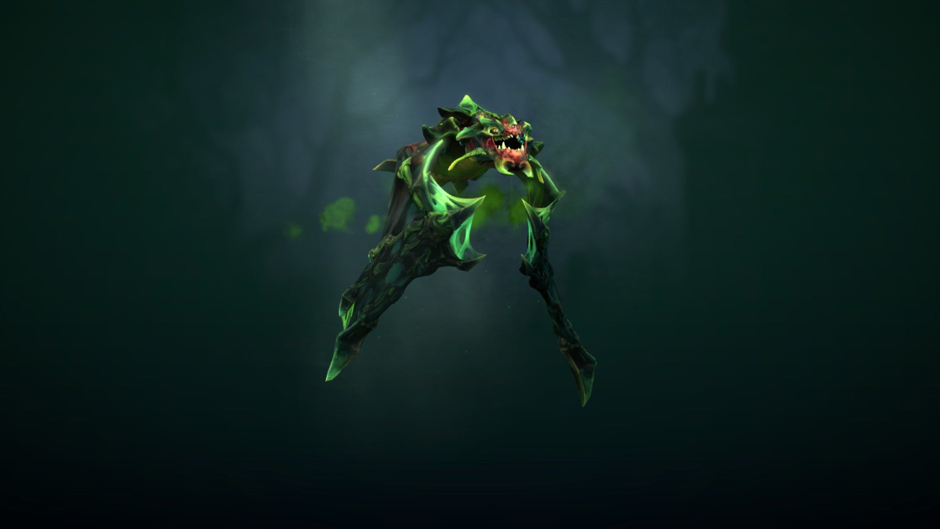 MMR: 4672 - Behavior: 10491