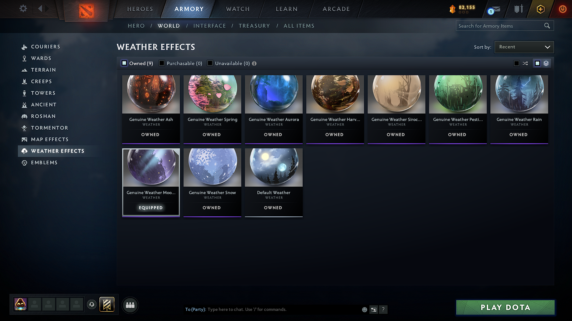 Ancient I | MMR: 3930 - Behavior: 10036 - Communication: 10036