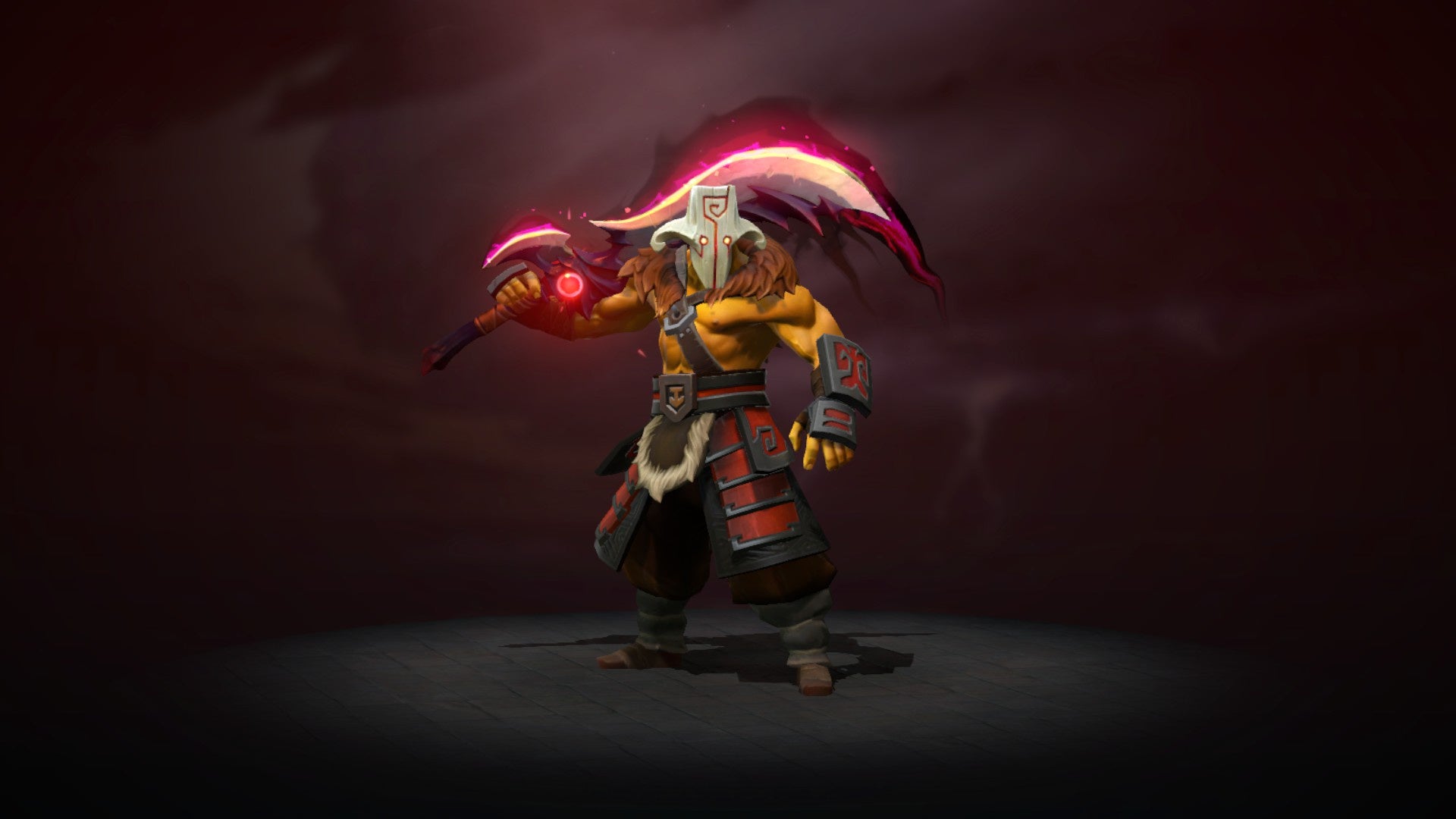 MMR: 649 - Behavior: 11562
