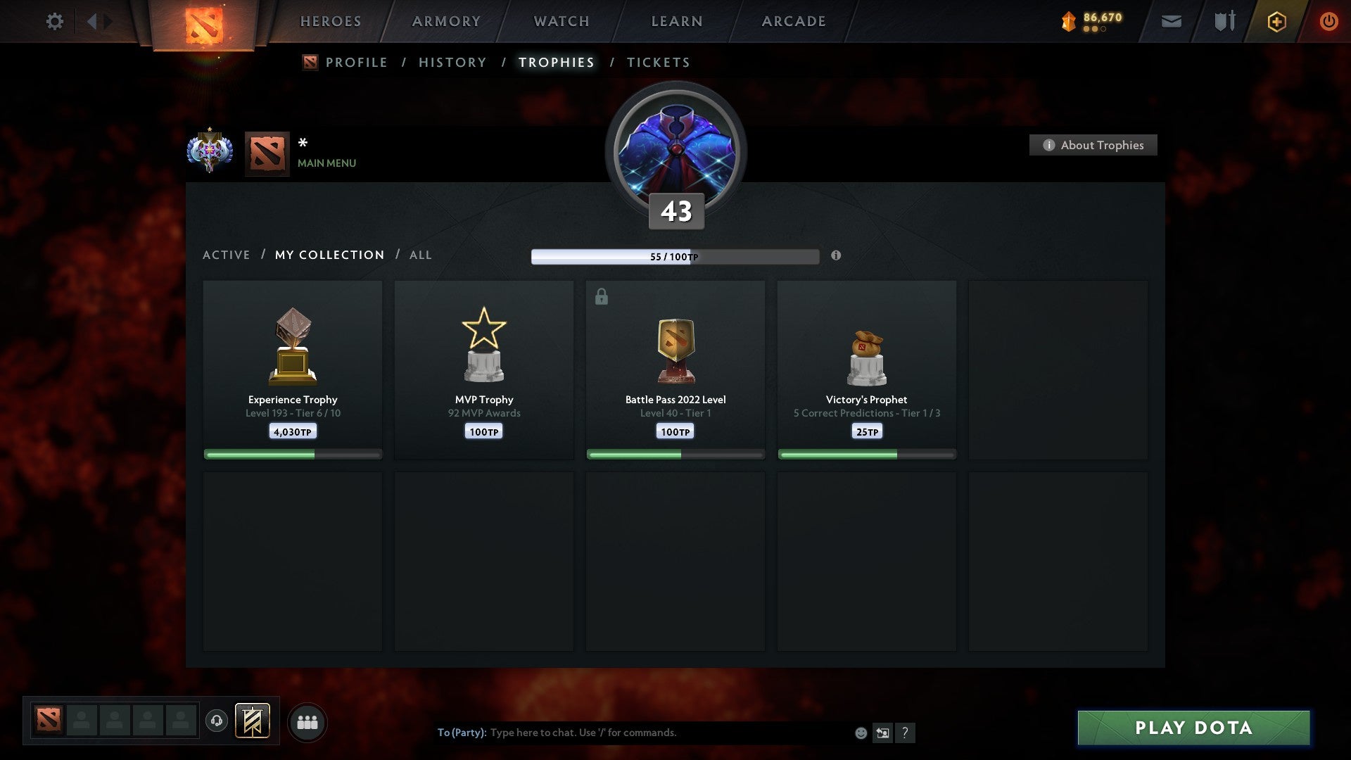 MMR: 3873 - Behavior: 8623