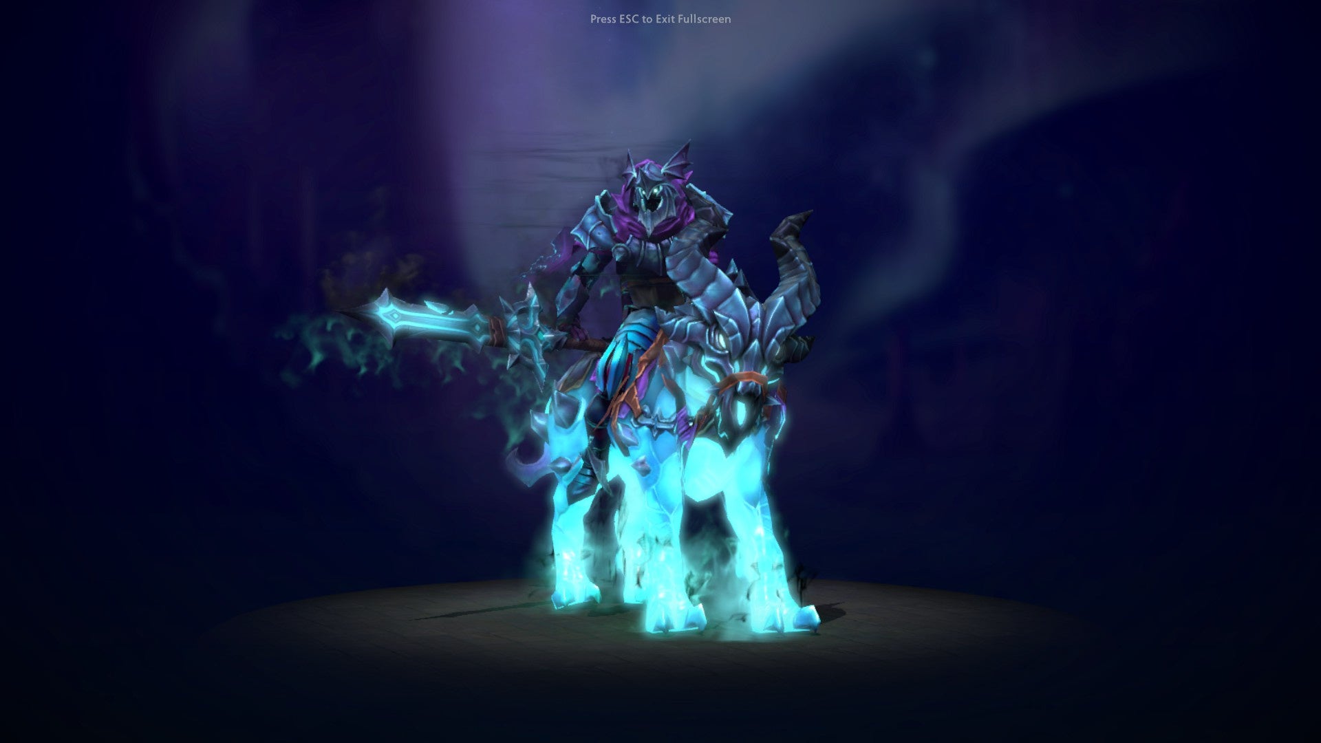 Archon II | MMR: 2329 - Behavior: 11412 - Communication: 11412