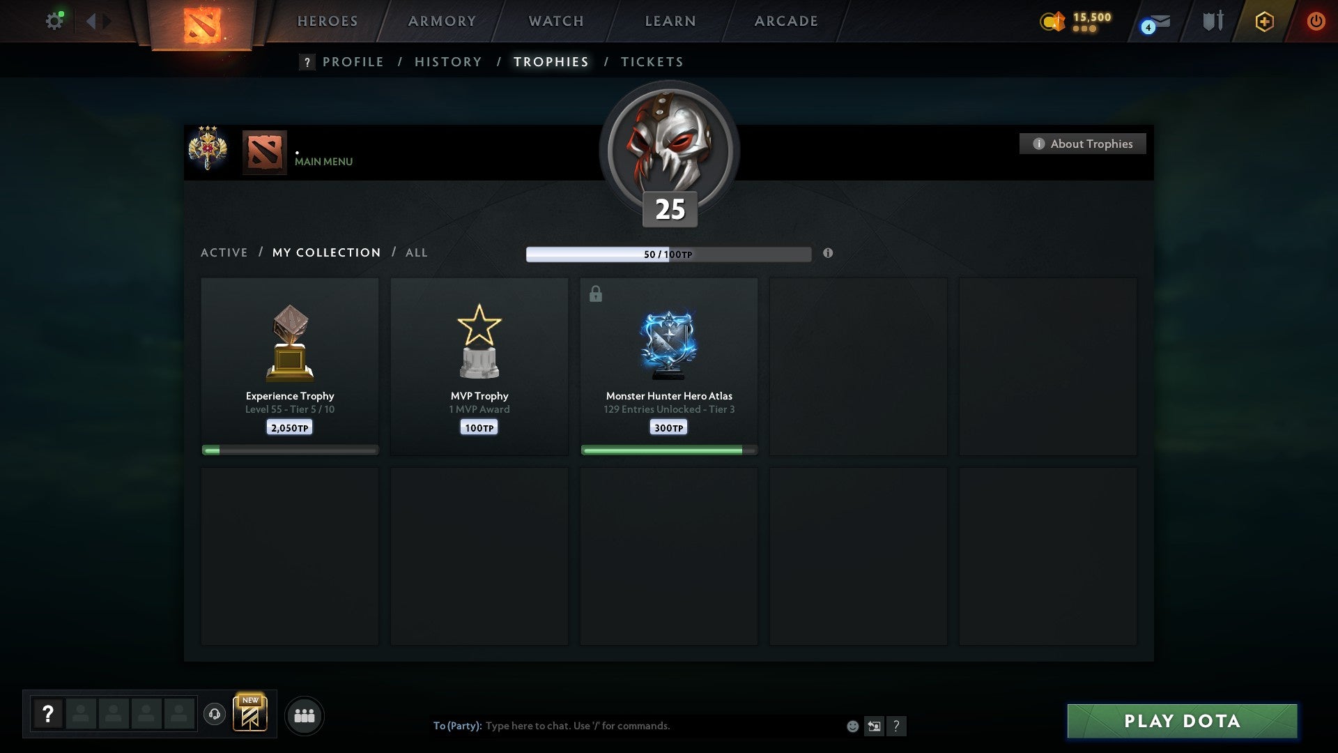 MMR: 3482 - Behavior: 12000