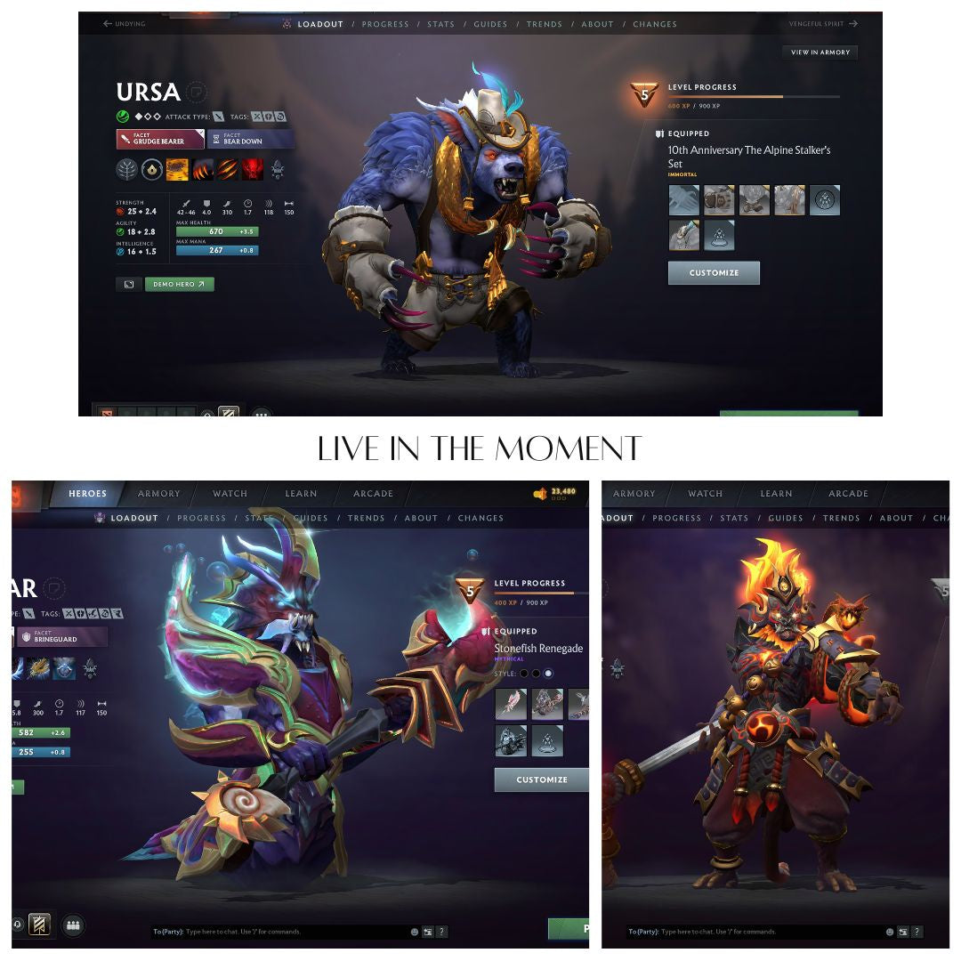 MMR: 2326 - Behavior: 11908