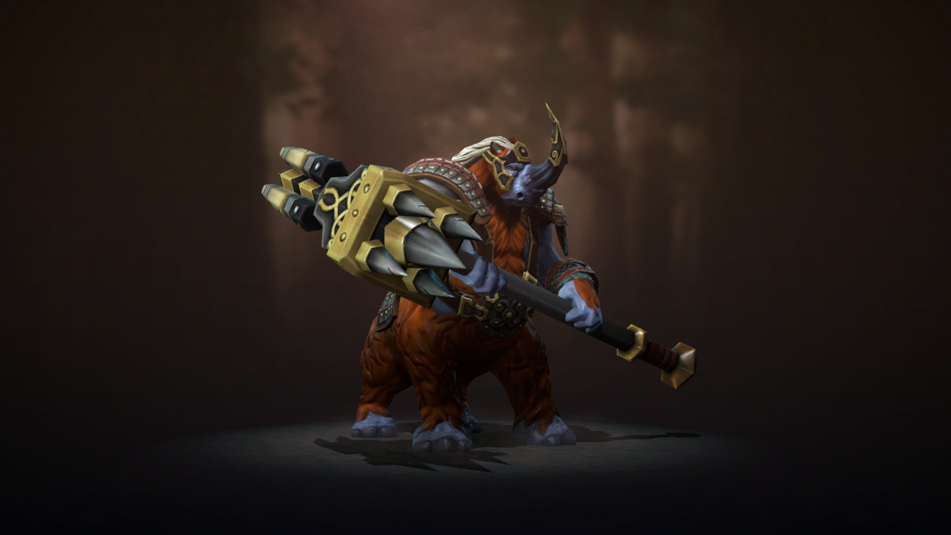 Ancient III | MMR: 4225 - Behavior: 9003 - Communication: 9003