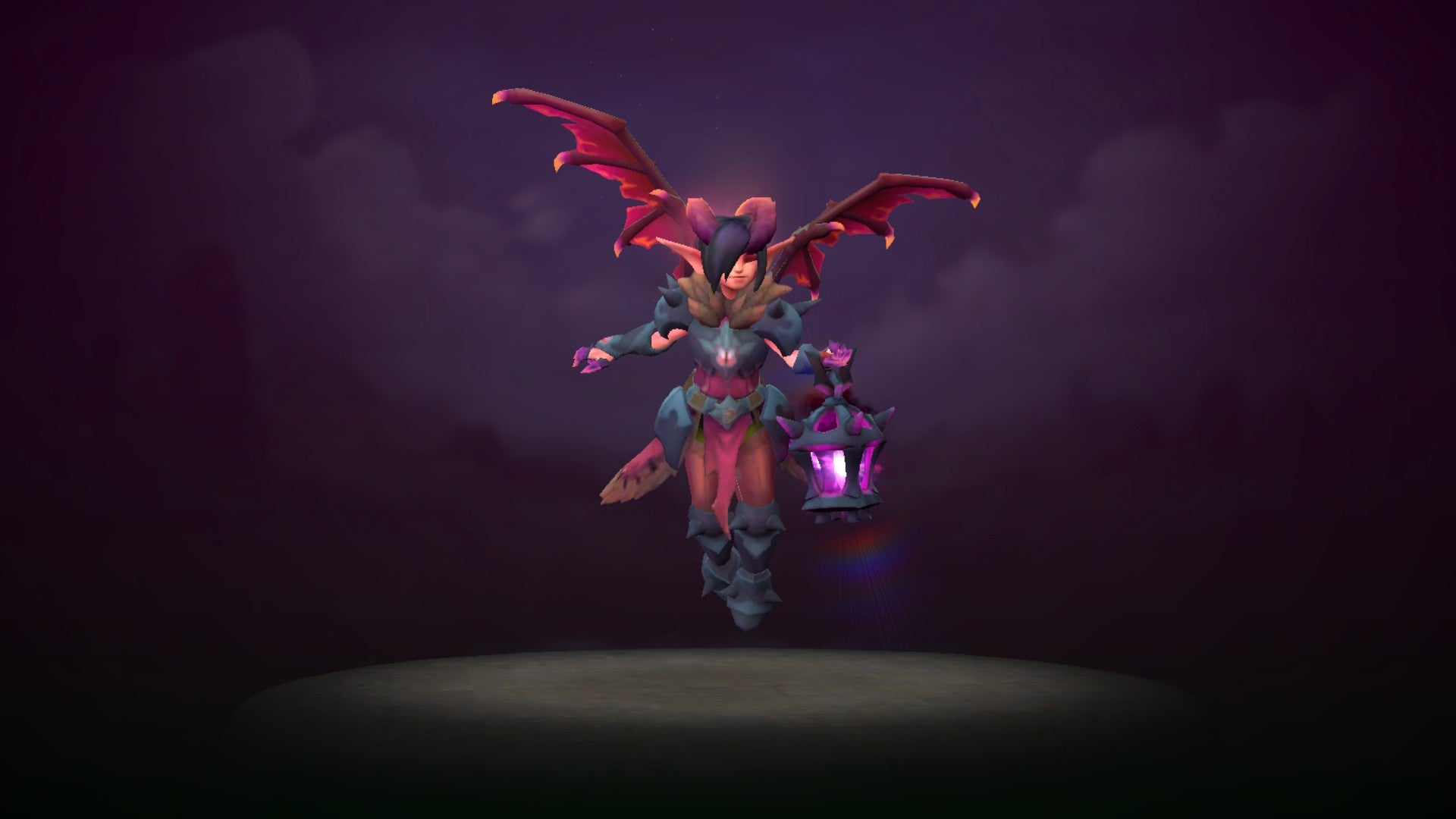 Ancient II | MMR: 3925 - Behavior: 12000 - Communication: 12000