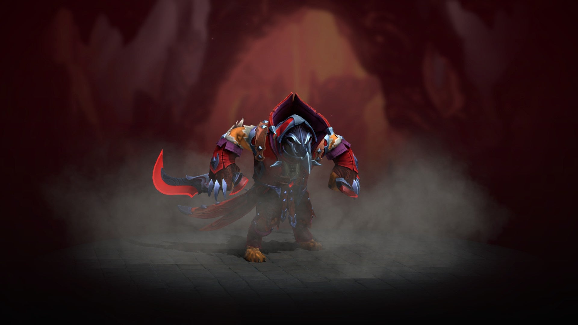 MMR: 3326 - Behavior: 9466