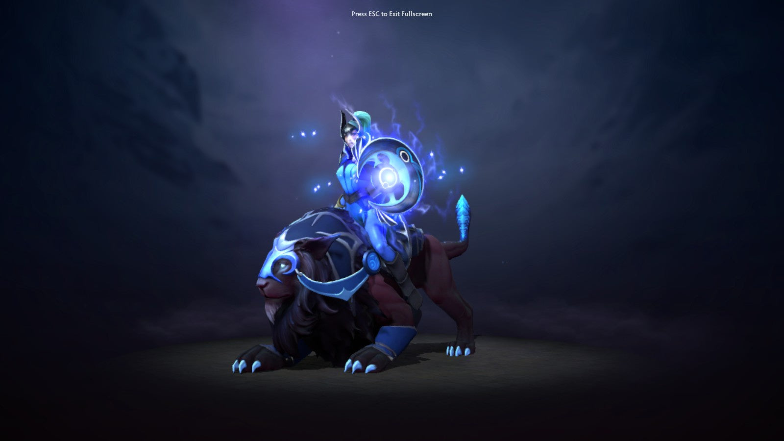 MMR: 6313 - Behavior: 8804