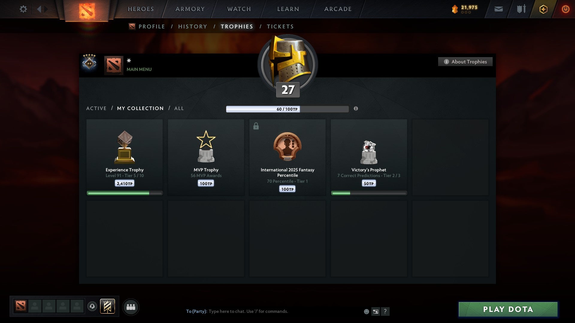 MMR: 1346 - Behavior: 9807