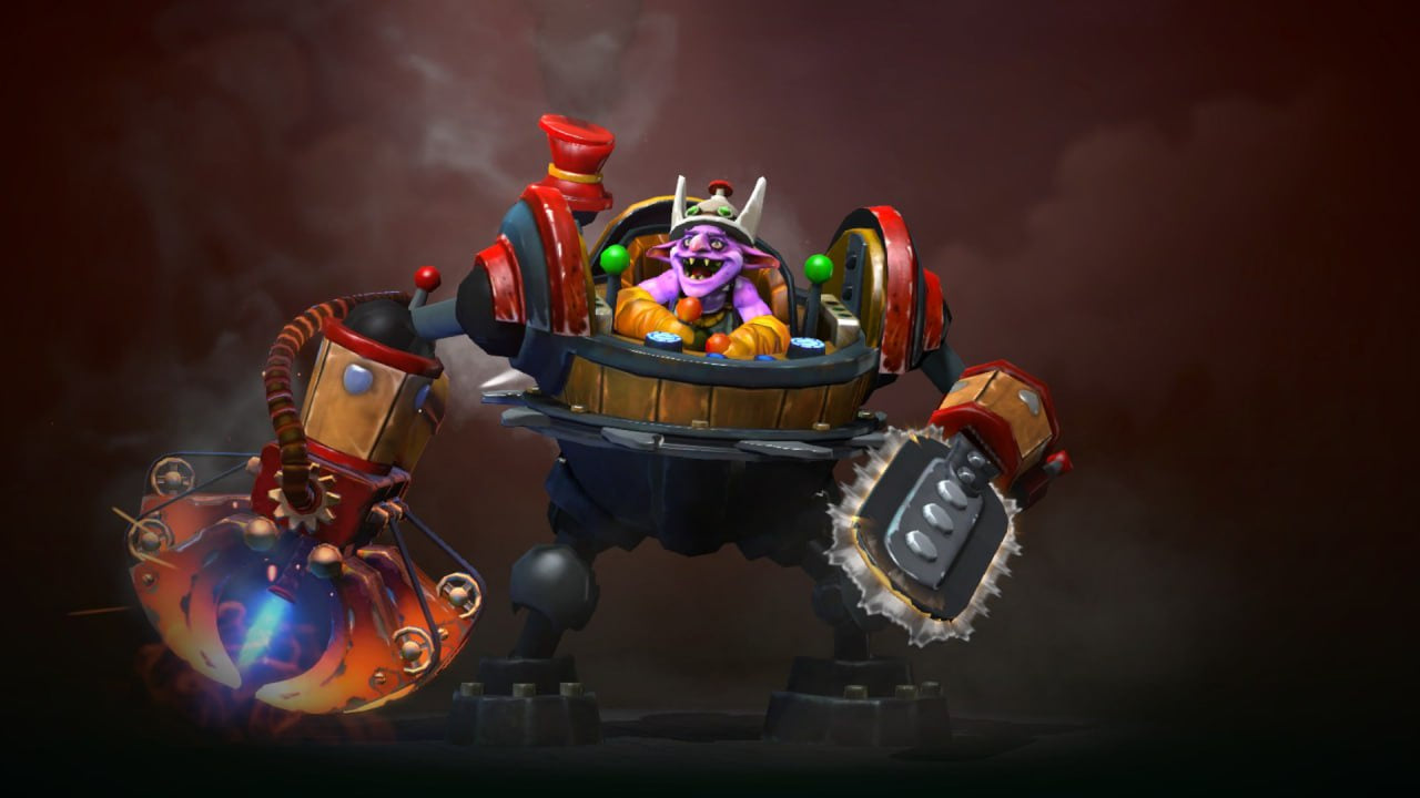 MMR: 175 - Behavior: 11910