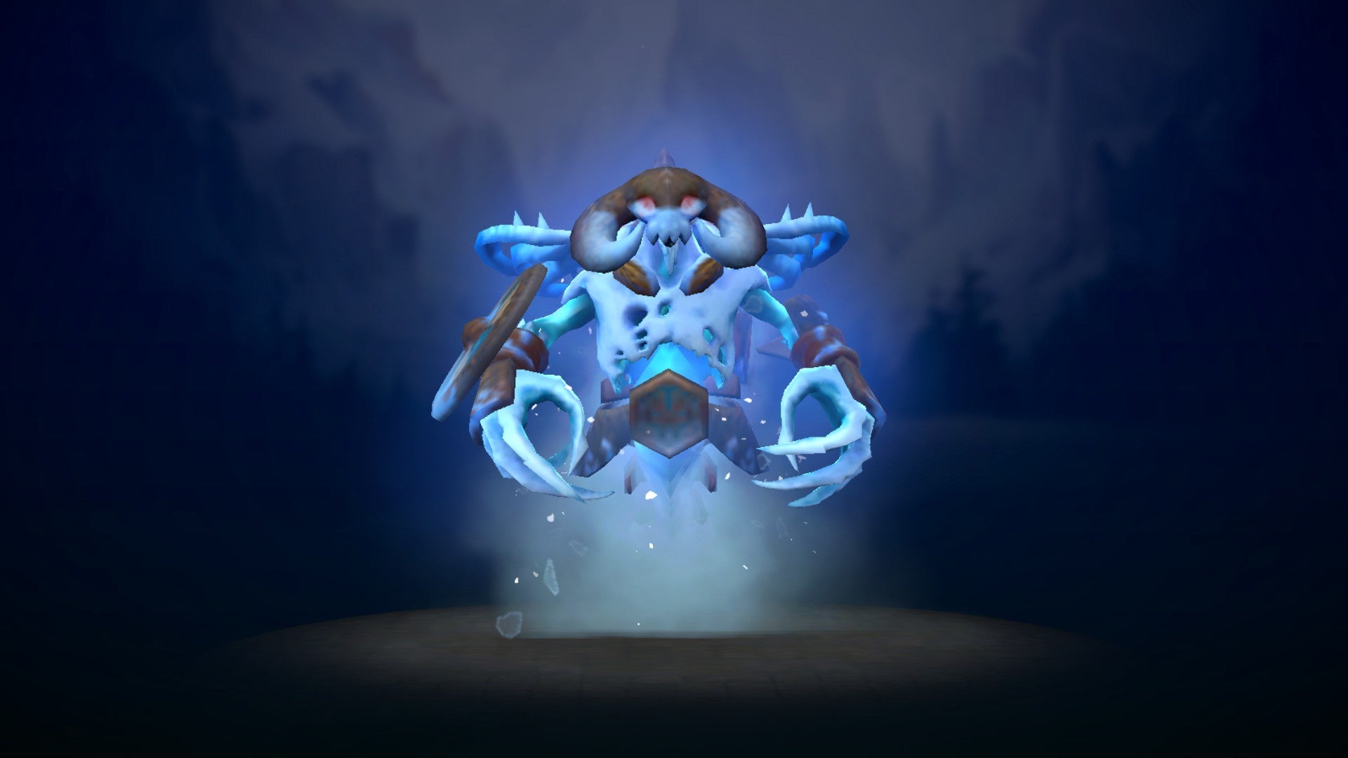 Archon III | MMR: 2639 - Behavior: 9844 - Communication: 9844