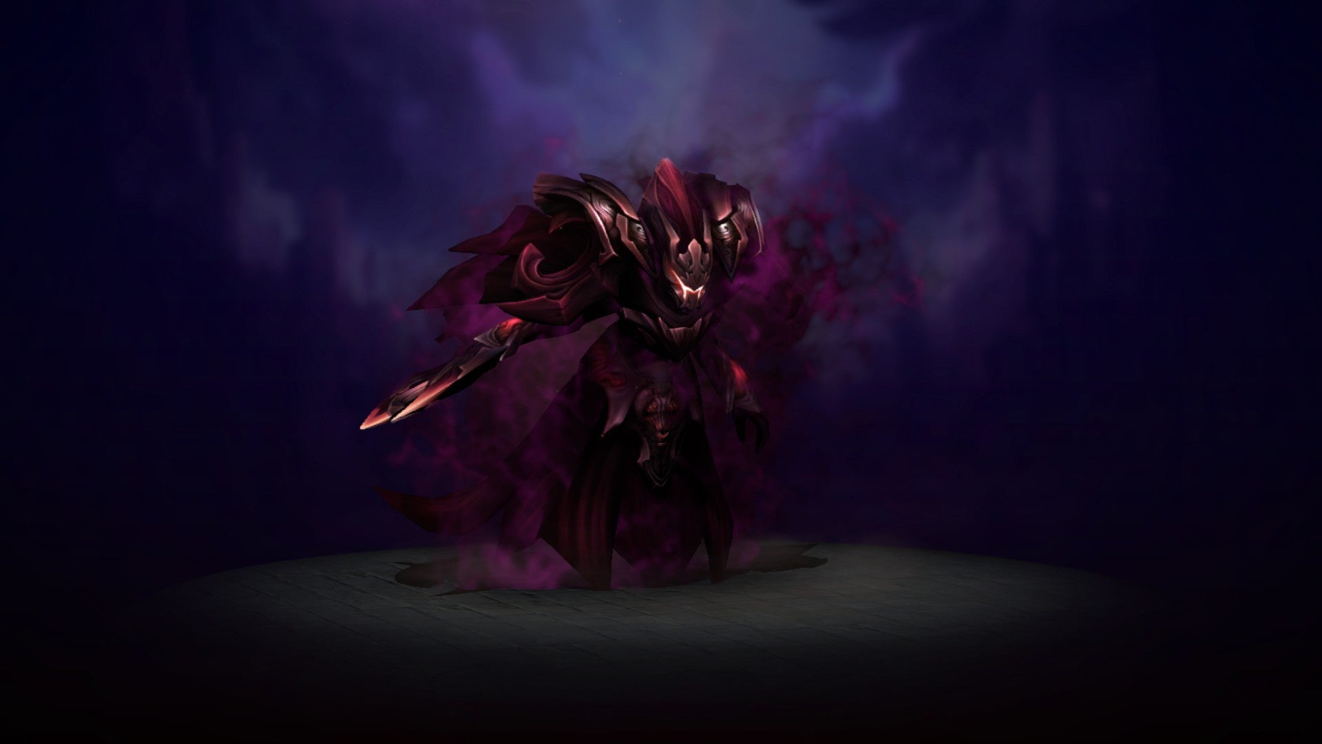 MMR: 2555 - Behavior: 9907