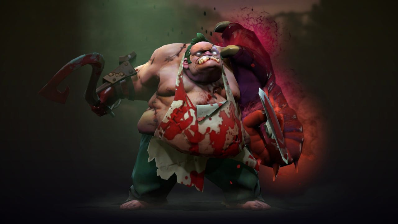 MMR: 1 - Behavior: 11565