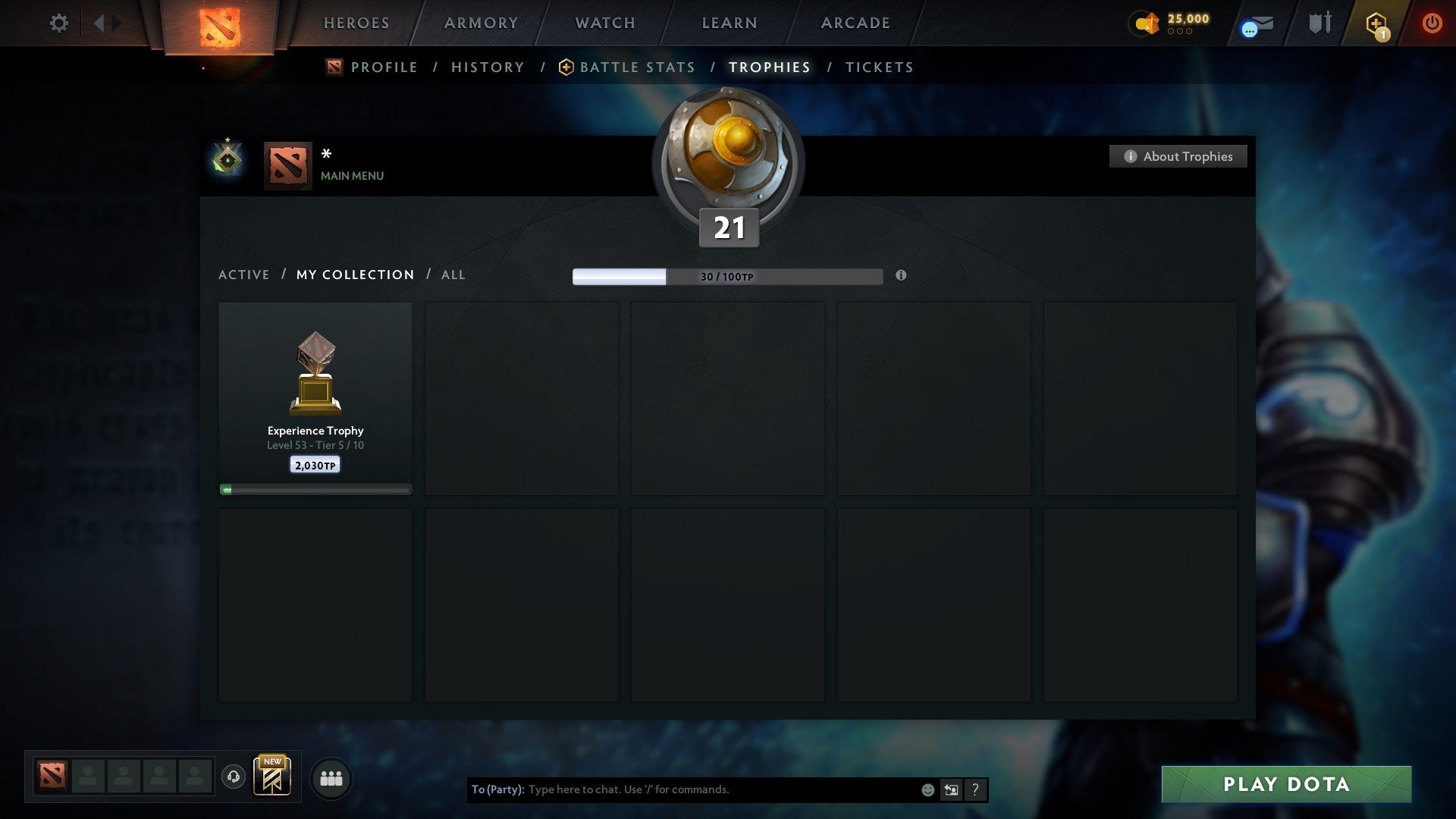 MMR: 1 - Behavior: 11460