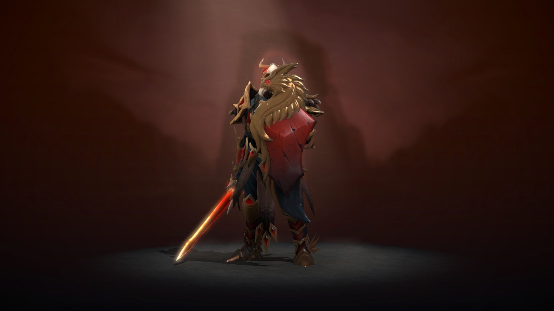 Ancient III | MMR: 4099 - Behavior: 11066 - Communication: 11066