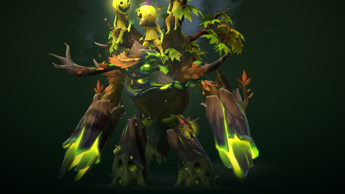 MMR: 1269 - Behavior: 10740