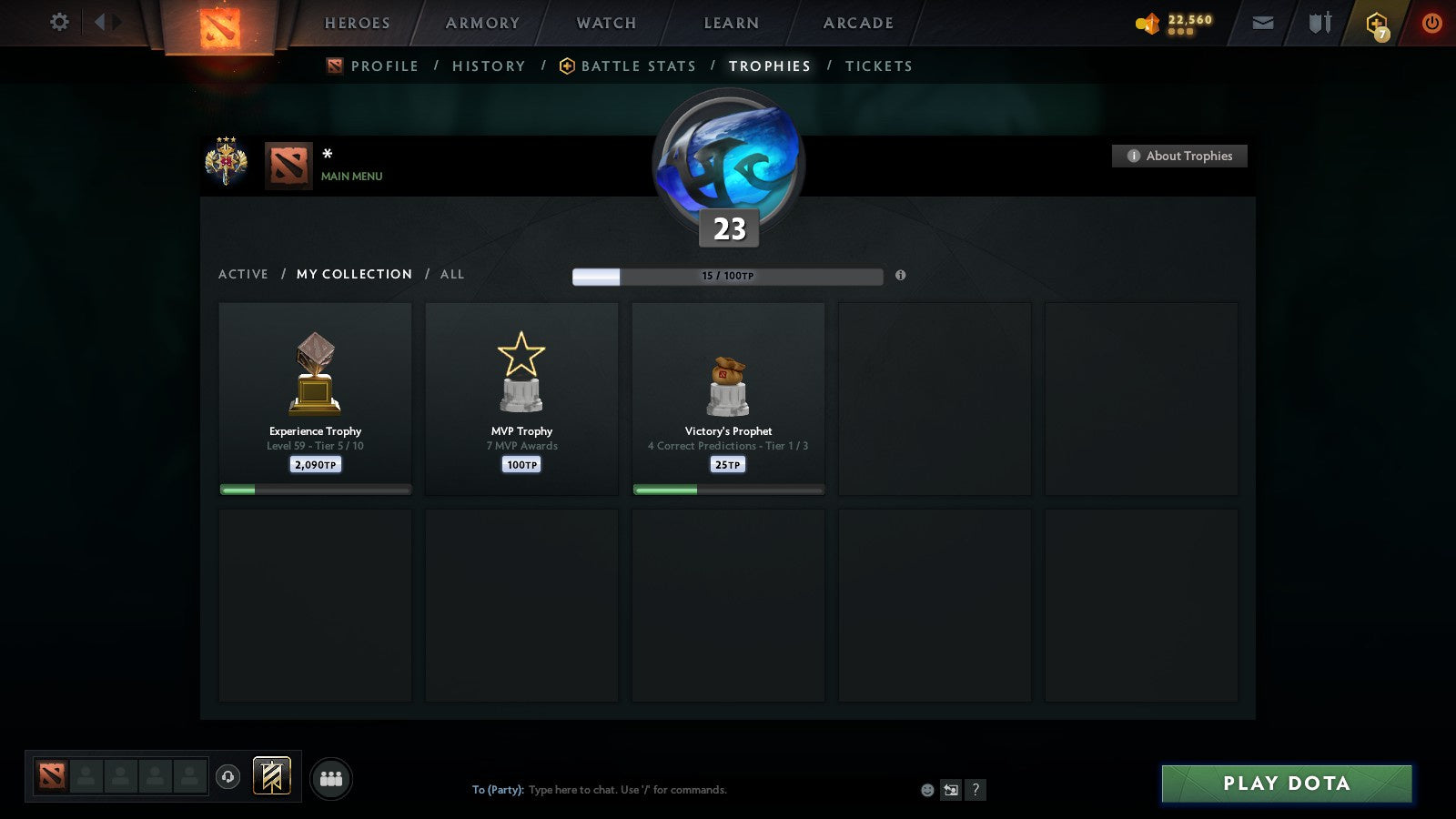 MMR: 3299 - Behavior: 11061