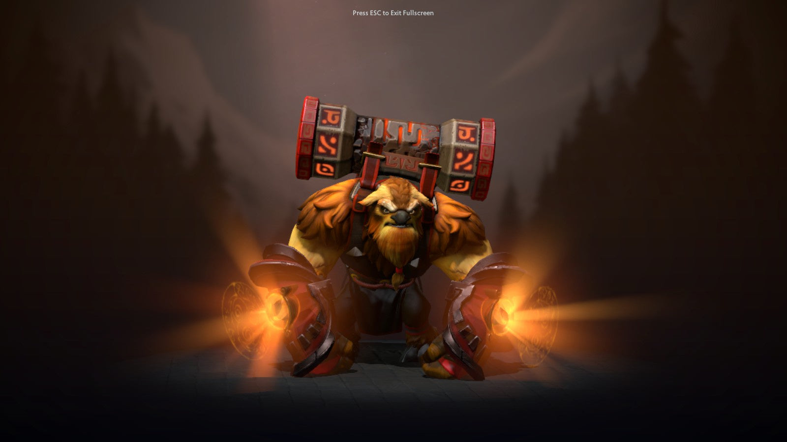 MMR: 2970 - Behavior: 8067