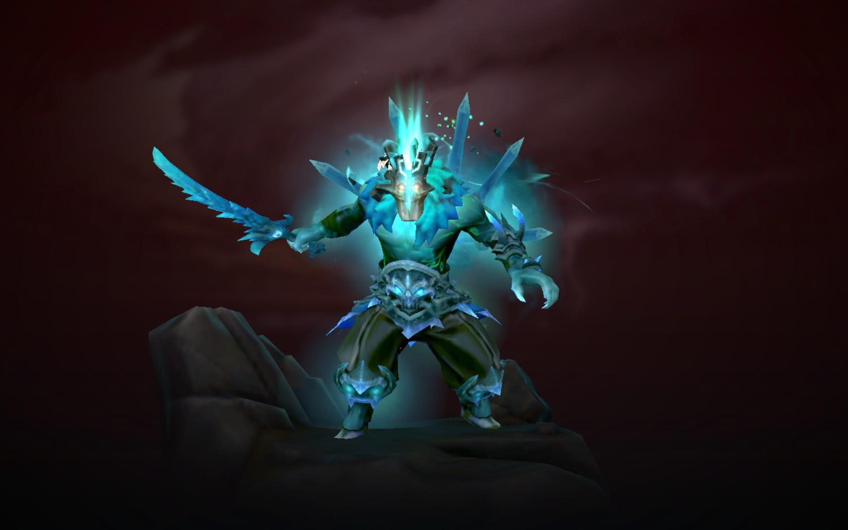 Archon II | MMR: 2513 - Behavior: 10450 - Communication: 10450