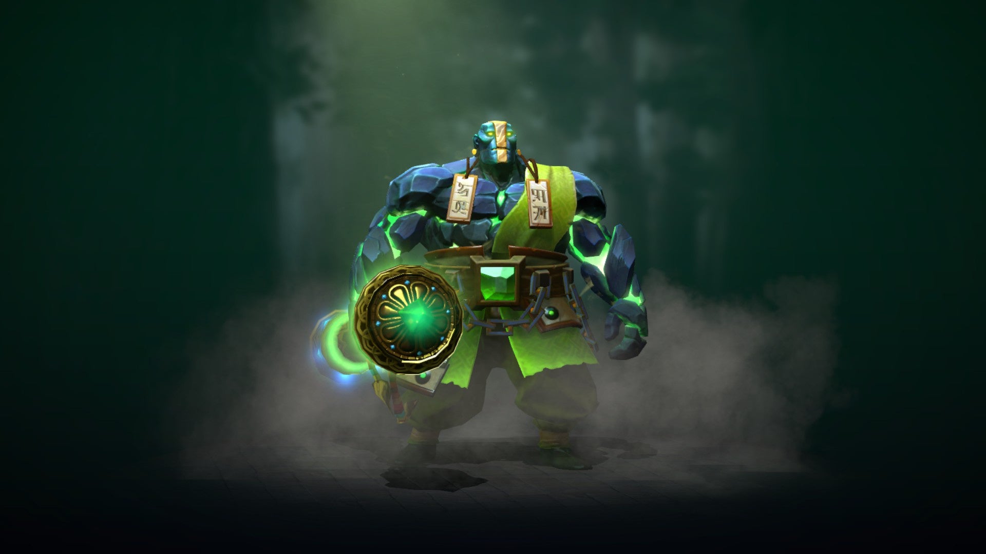 MMR: 330 - Behavior: 11235