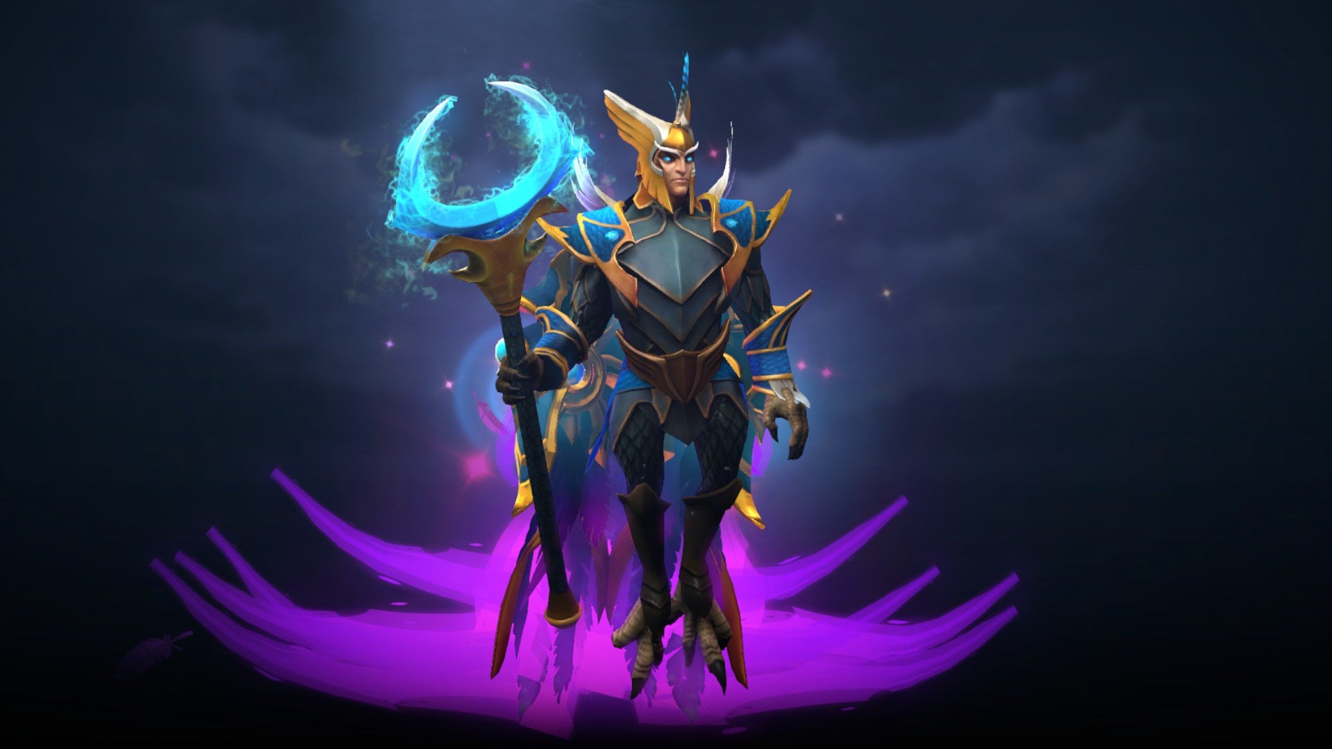 MMR: 2696 - Behavior: 11872