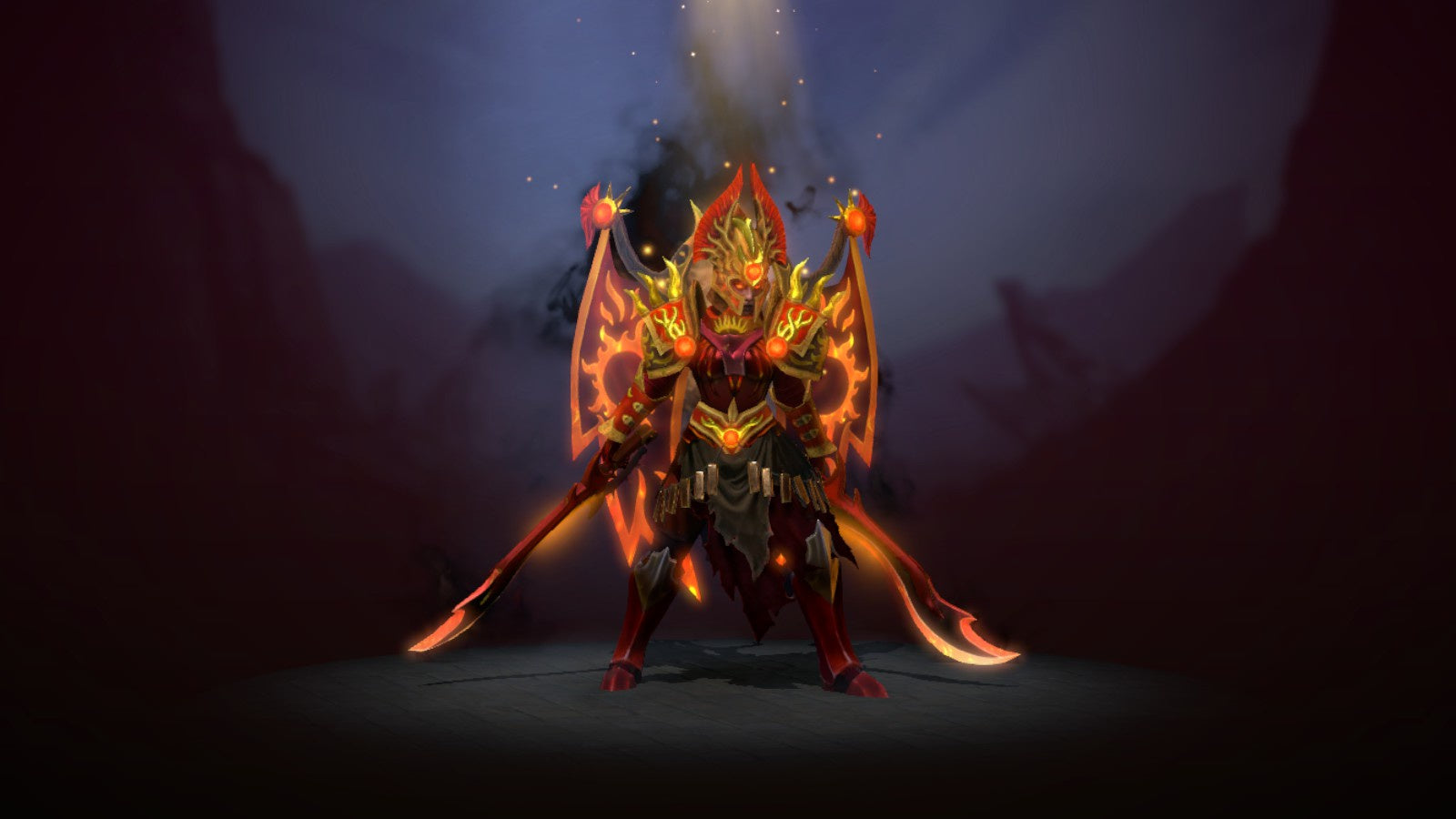 MMR: 2970 - Behavior: 8067