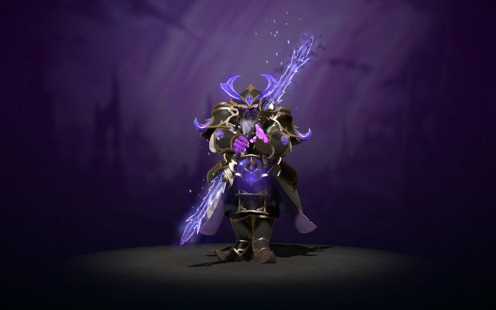 Ancient I | MMR: 3850 - Behavior: 12000 - Communication: 12000