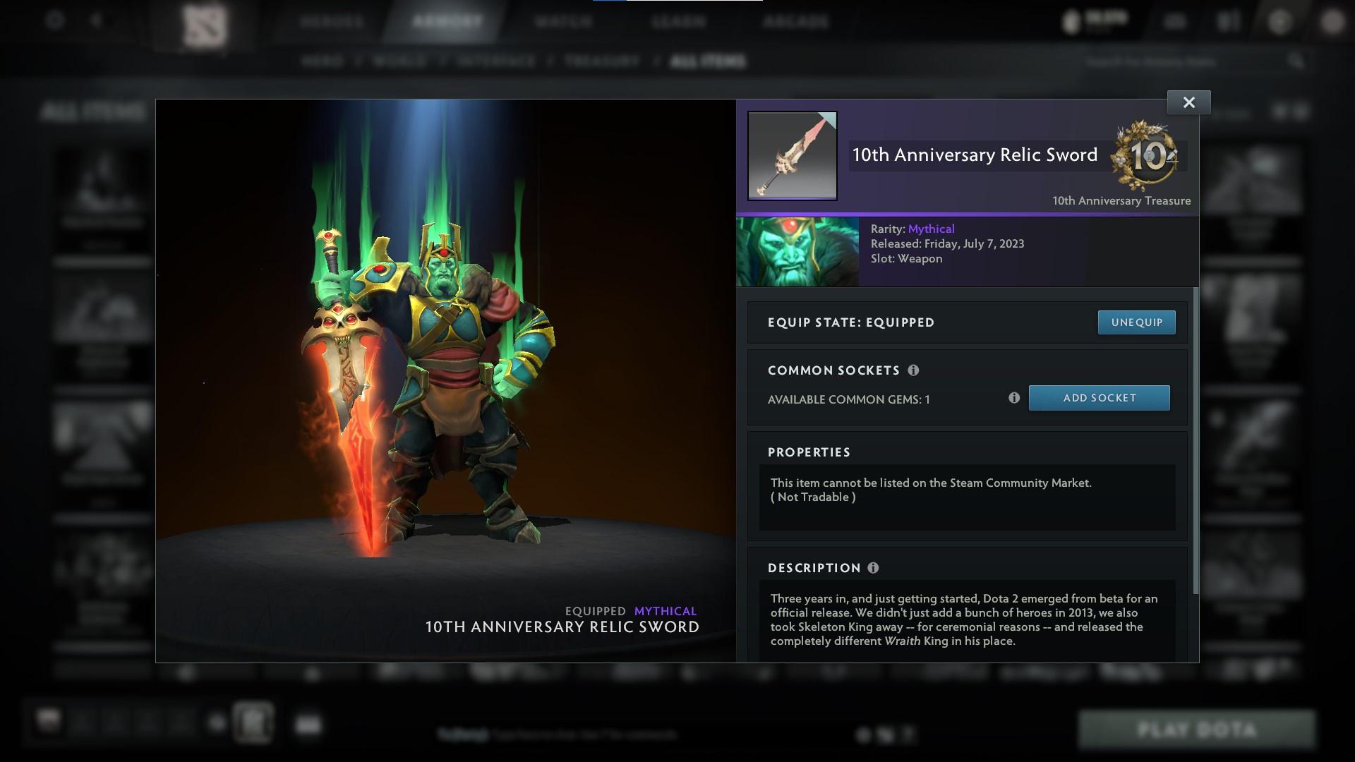 Archon IV | MMR: 2797 - Behavior: 9895 - Communication: 9895