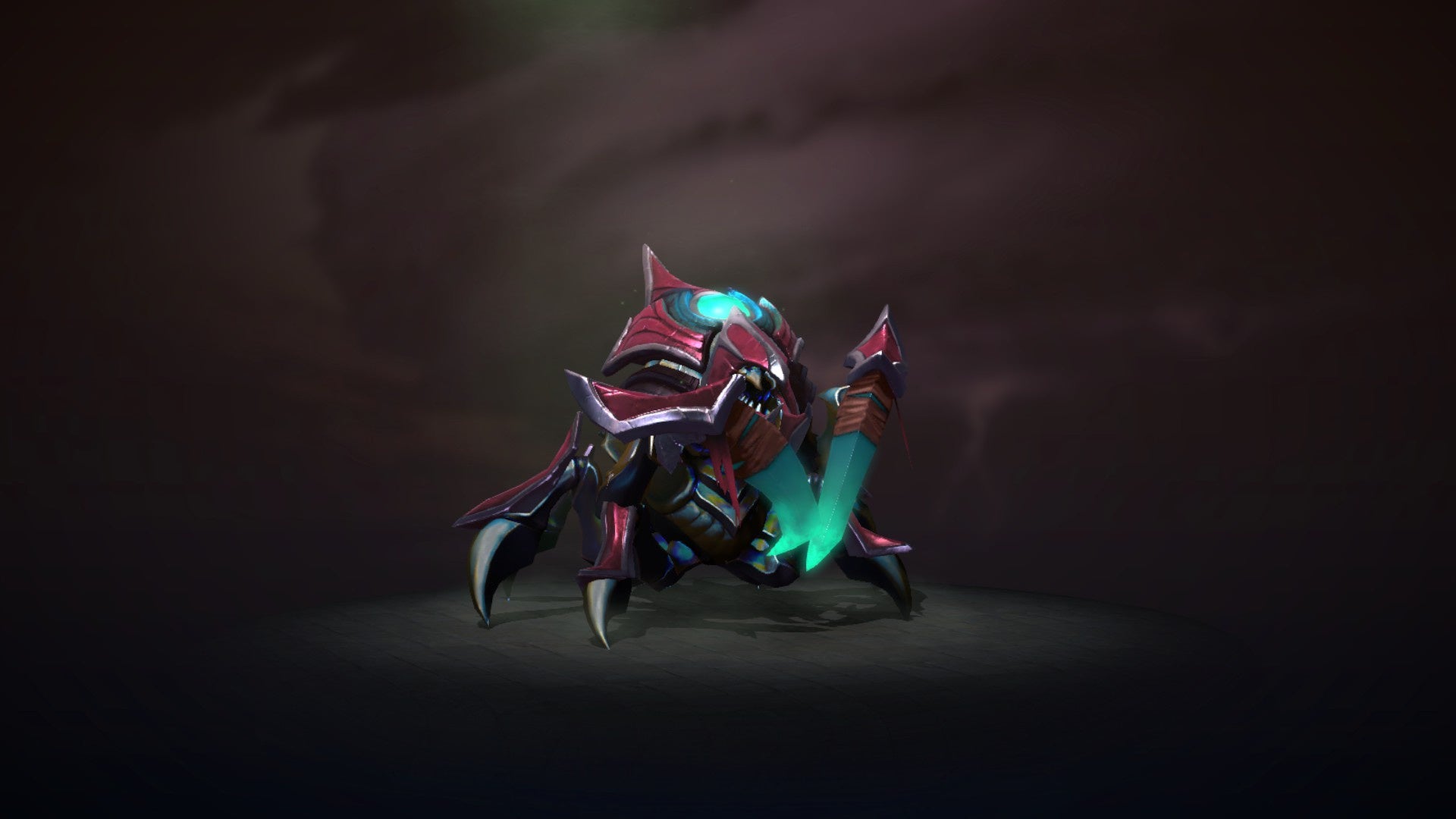 MMR: 1 - Behavior: 10308