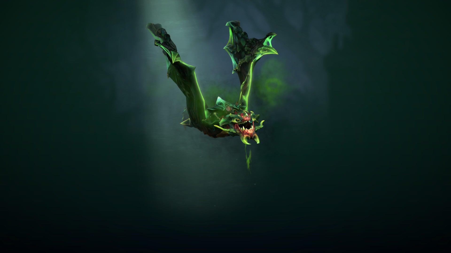 MMR: 3943 - Behavior: 9249