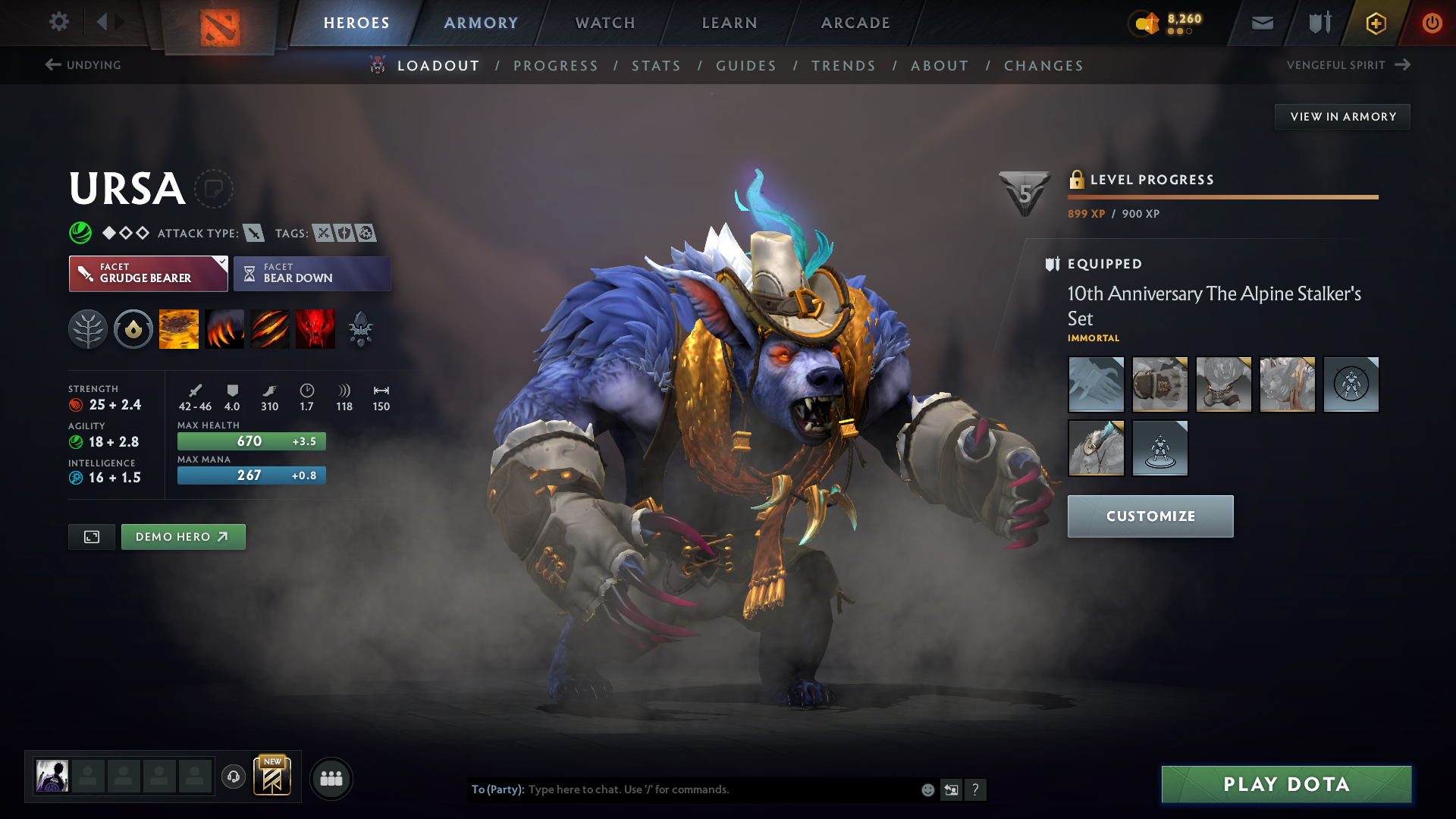 MMR: 3959 - Behavior: 11709