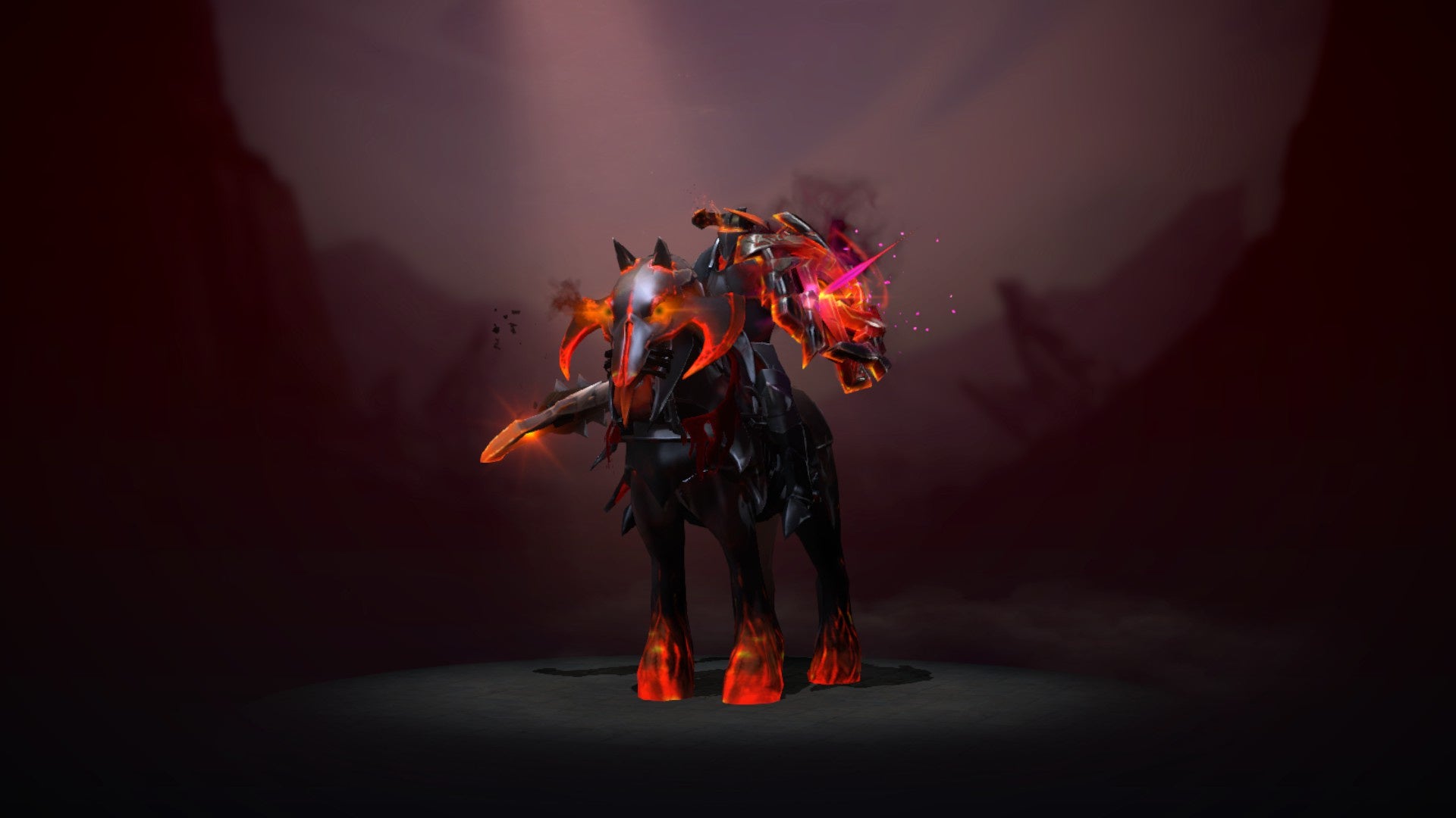 MMR: 1452 - Behavior: 11660