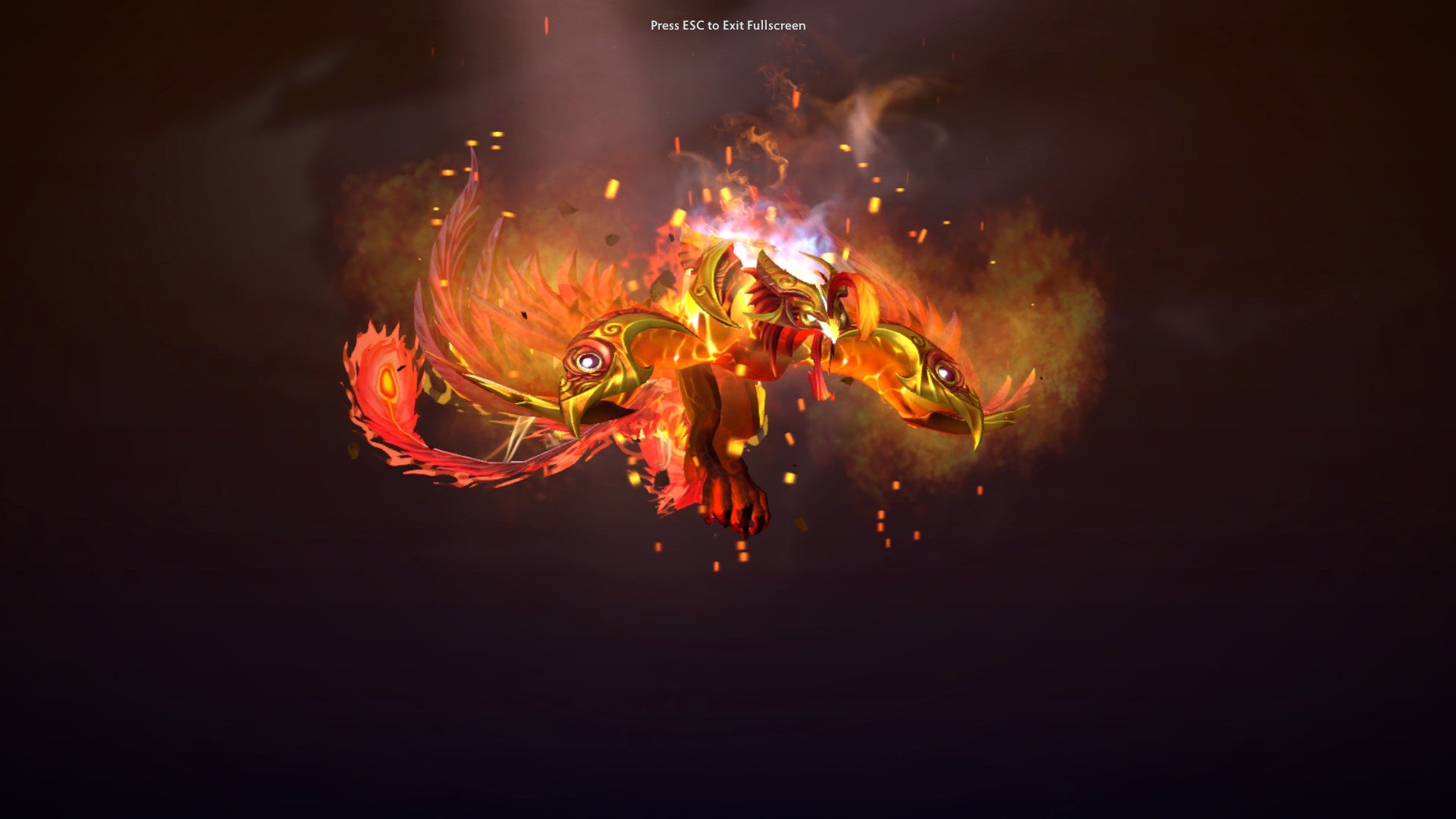 Ancient I | MMR: 3868 - Behavior: 8636 - Communication: 8636