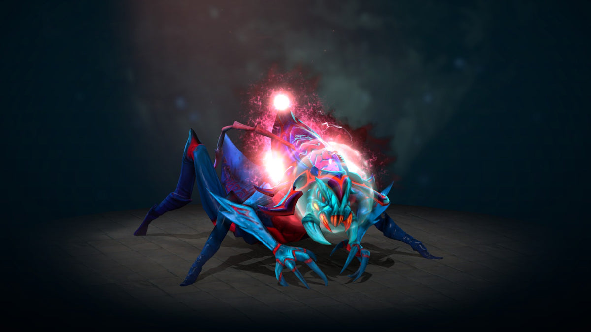 MMR: 6141 - Behavior: 7700