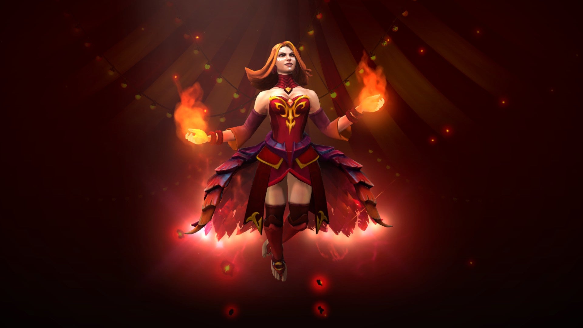 MMR: 3825 - Behavior: 9875