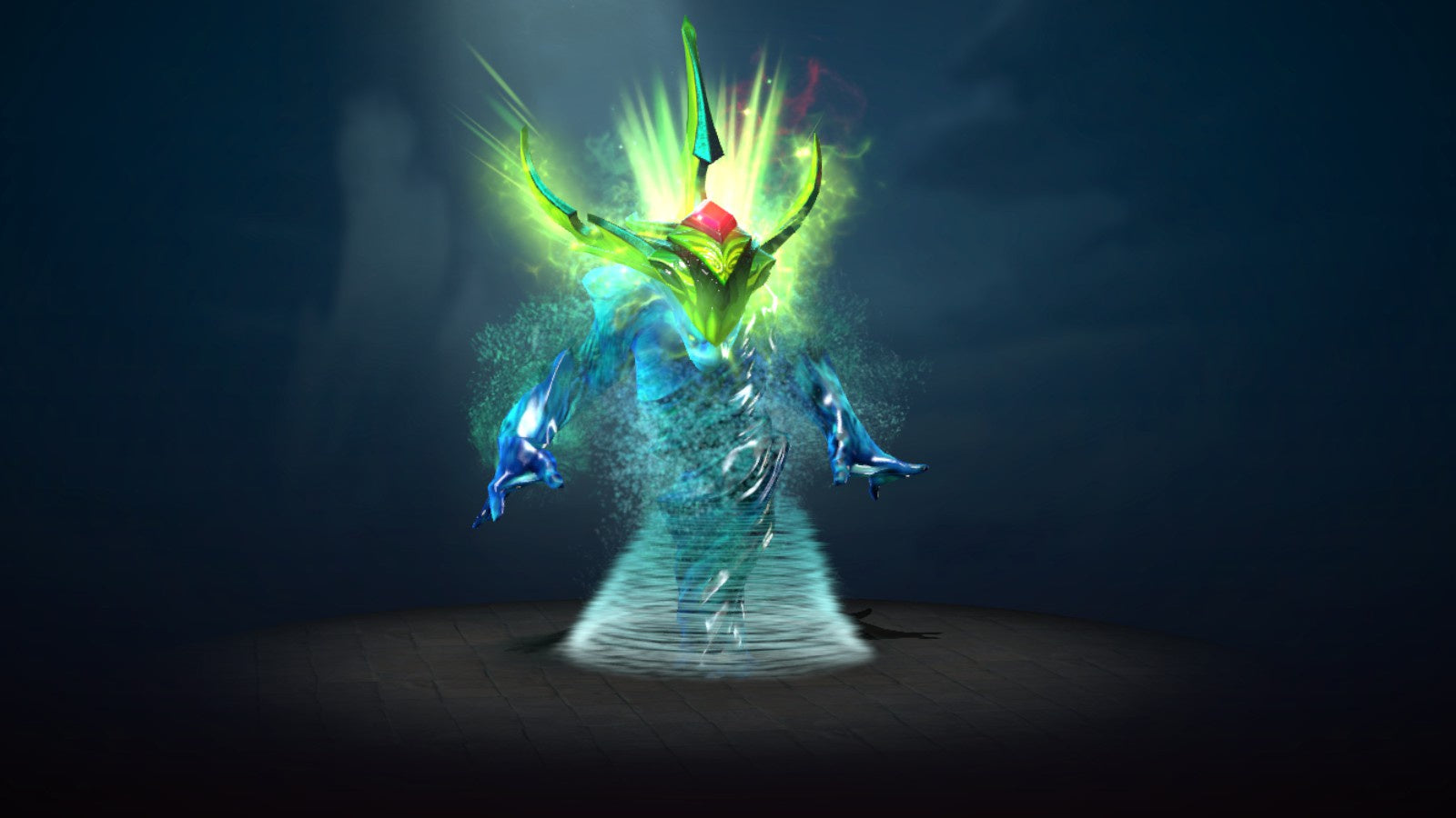 MMR: 1 - Behavior: 11400