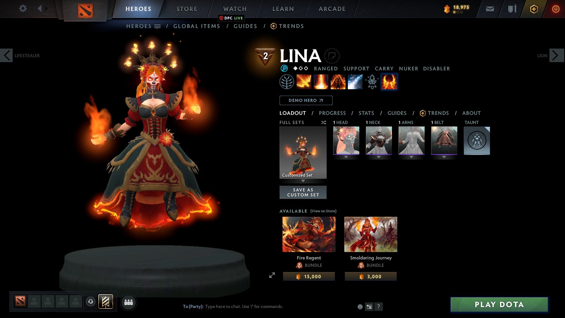 Divine V | MMR: 5449 - Behavior: 9900