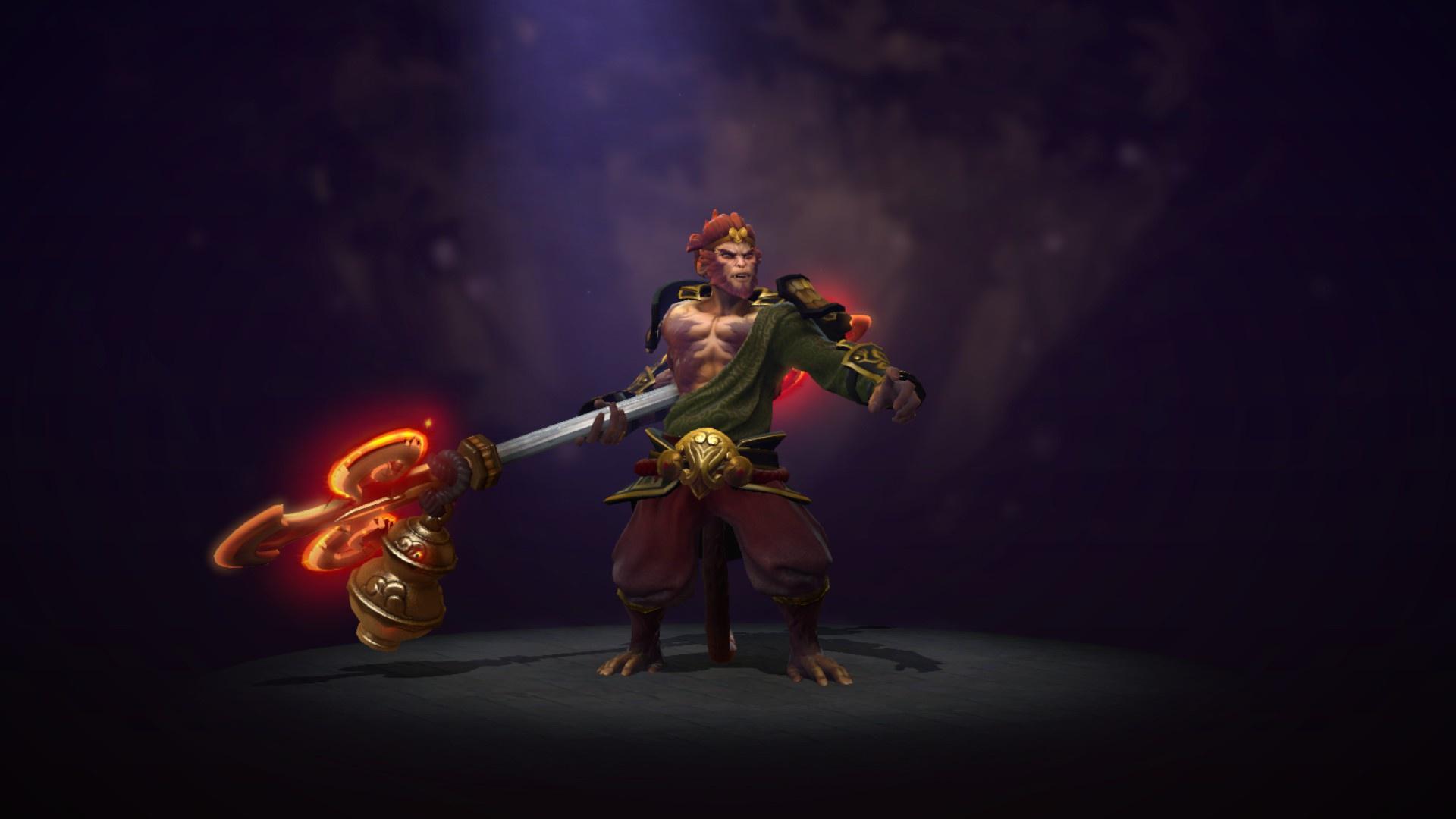 Archon IV | MMR: 2724 - Behavior: 11356 - Communication: 10013