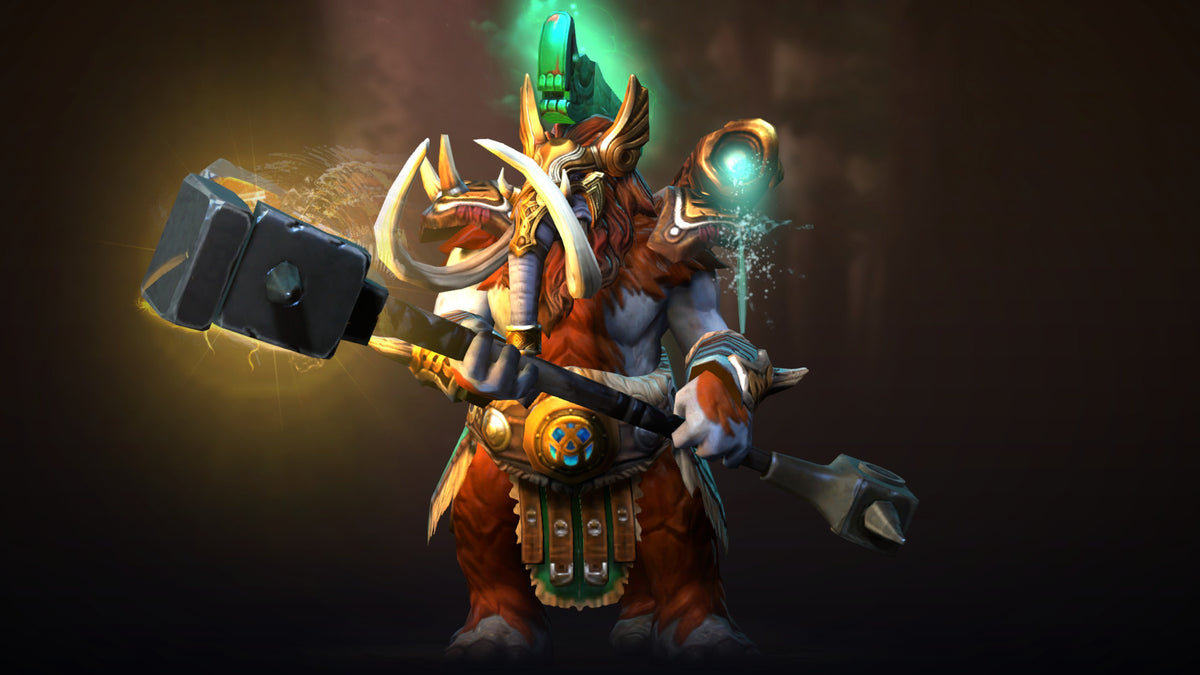 MMR: 4592 - Behavior: 9530