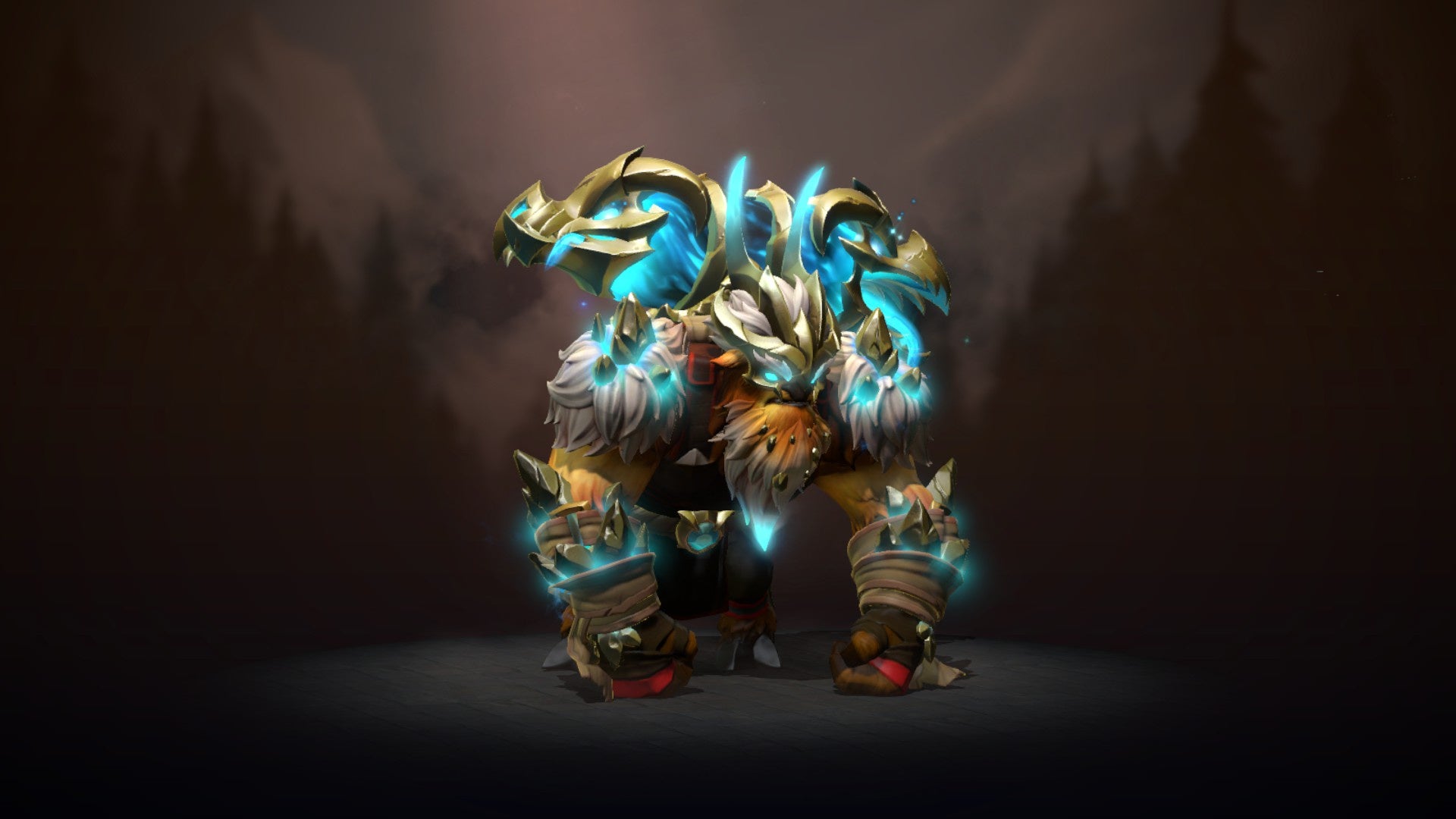 MMR: 6212 - Behavior: 11696