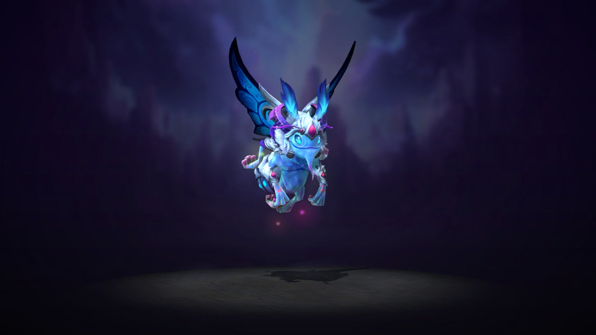 Archon IV | MMR: 2710 - Behavior: 10541 - Communication: 10541