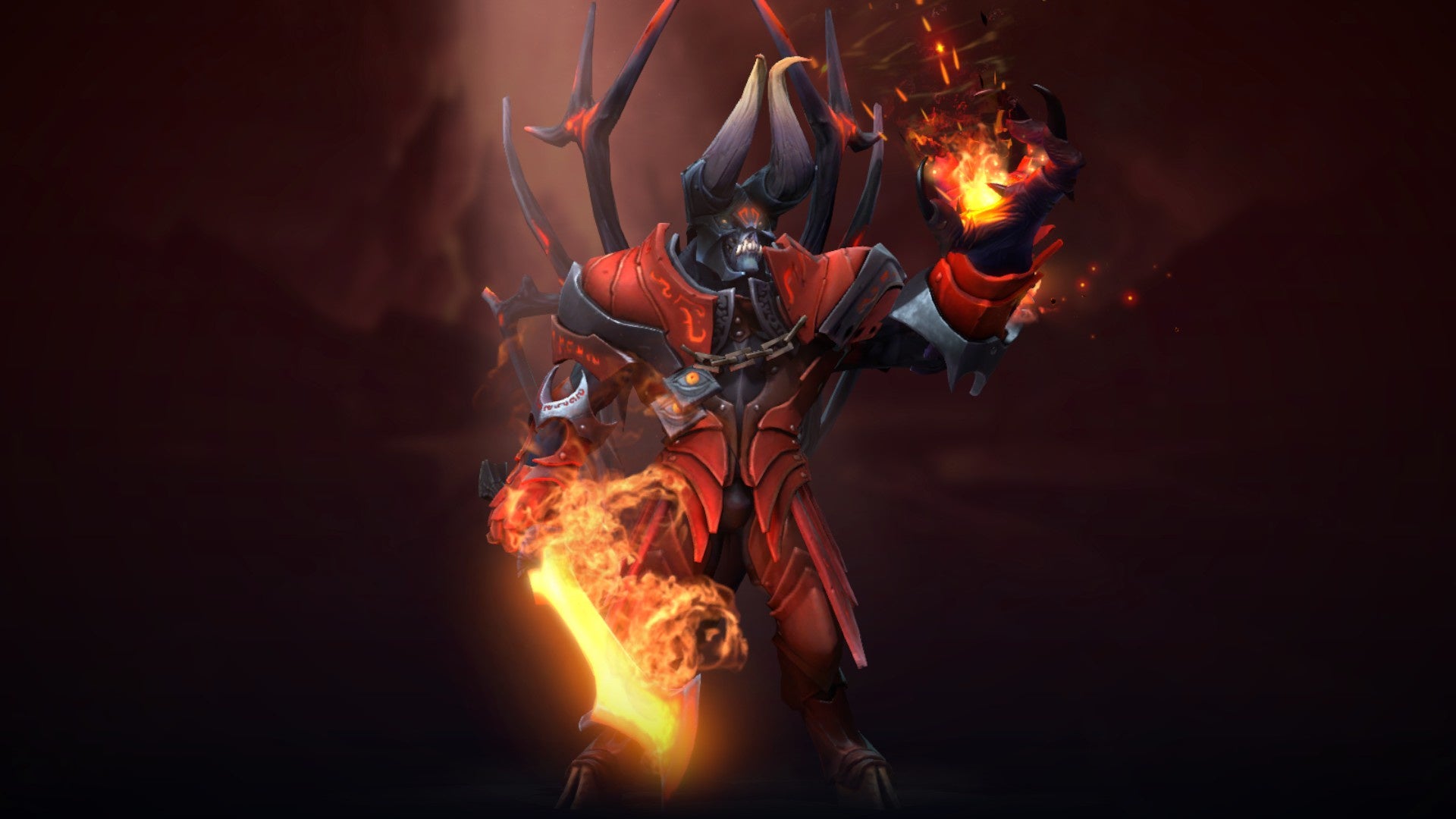 MMR: 2774 - Behavior: 11220