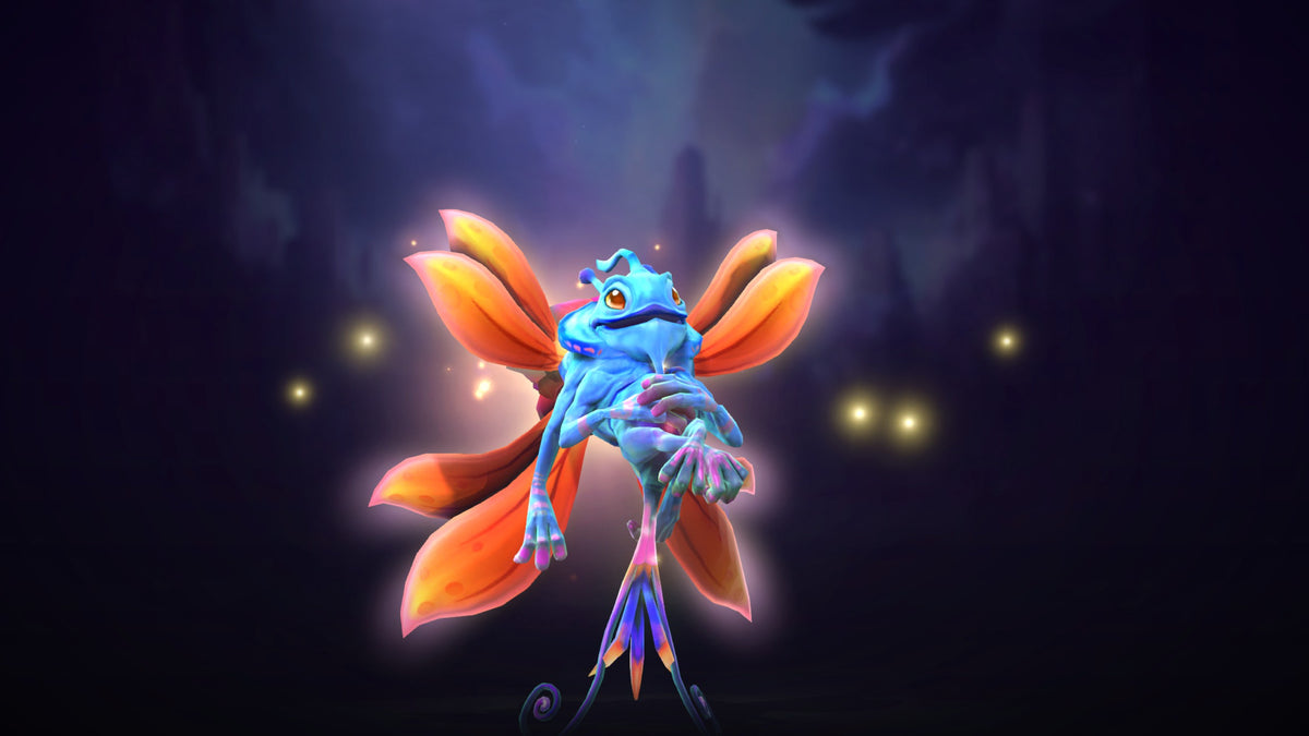 MMR: 4291 - Behavior: 6000