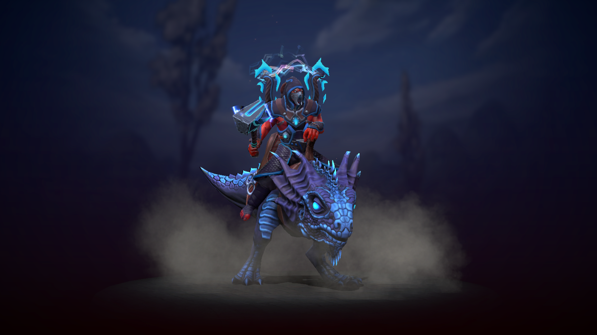 Archon I | MMR: 2181 - Behavior: 9291 - Communication: 9291