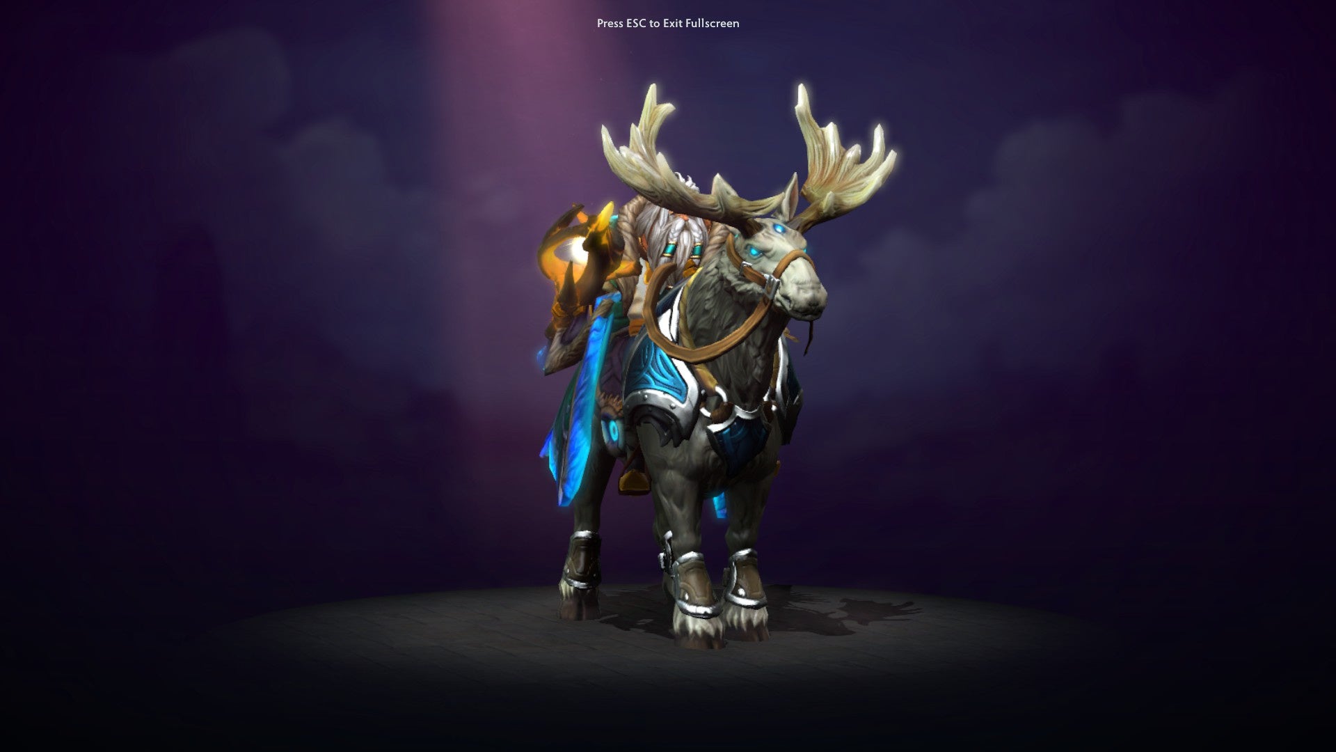 Divine I | MMR: 4563 - Behavior: 11156 - Communication: 11156