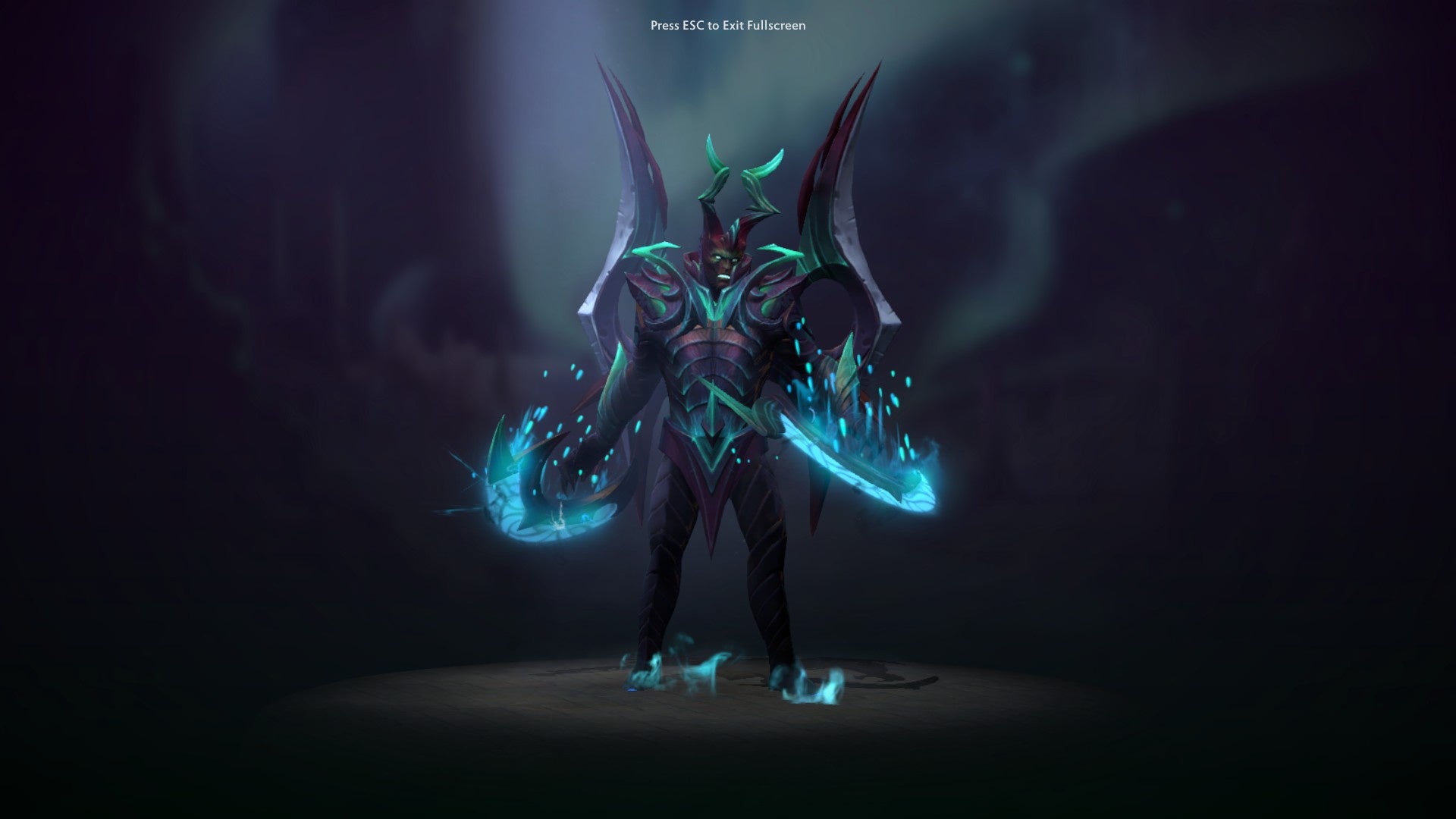 Divine IV | MMR: 5411 - Behavior: 9450 - Communication: 9312