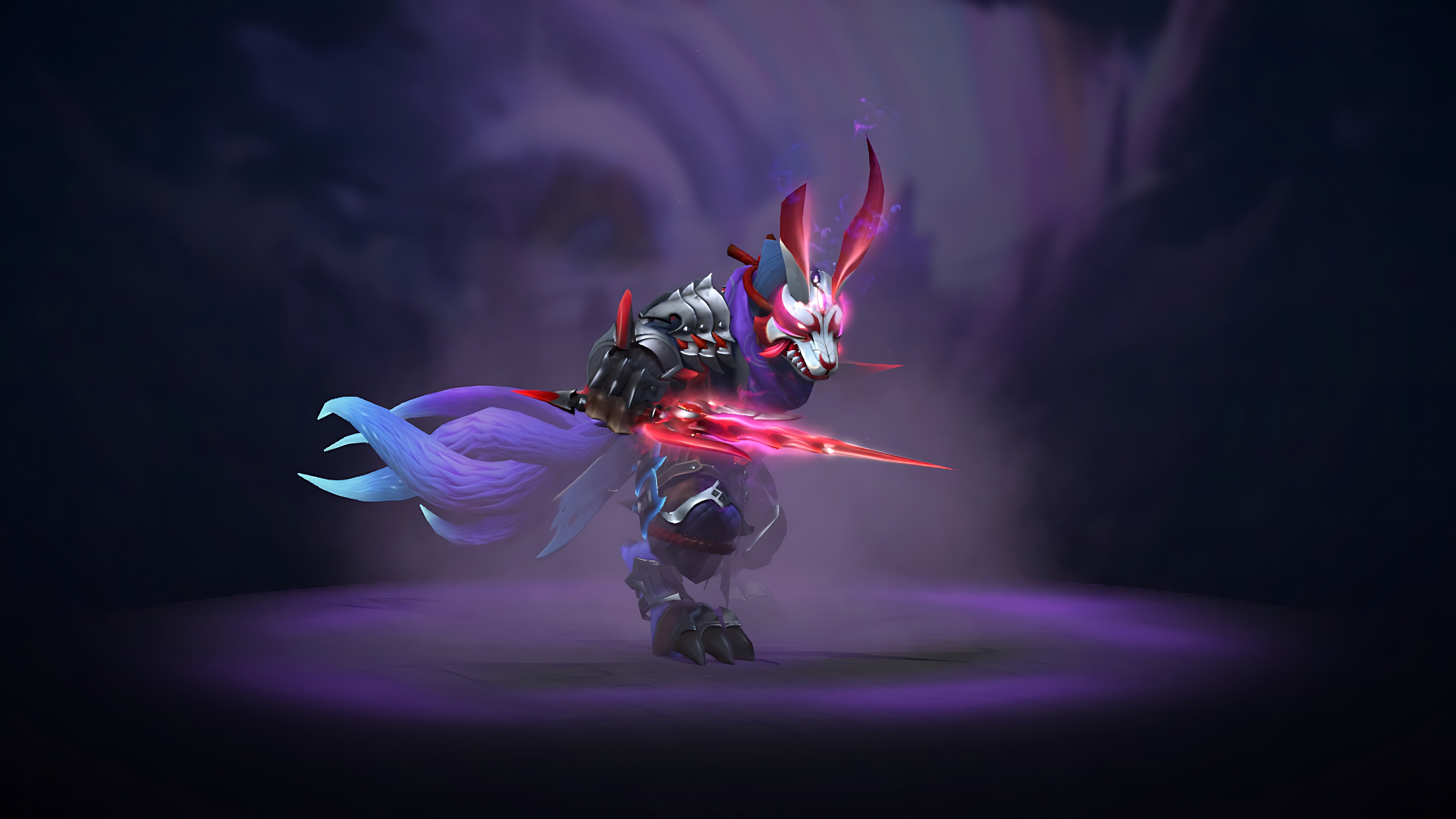 MMR: 3193 - Behavior: 11313