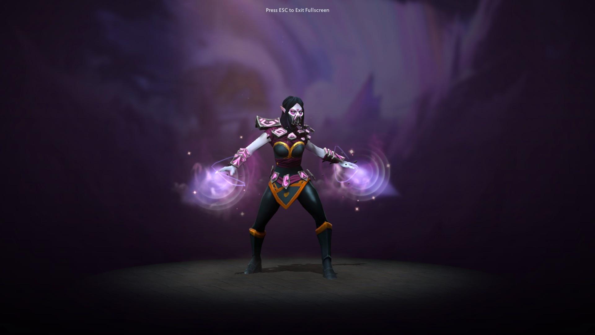 Divine IV | MMR: 5338 - Behavior: 12000 - Communication: 12000