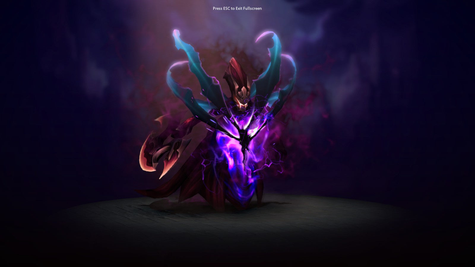 MMR: 2685 - Behavior: 7518