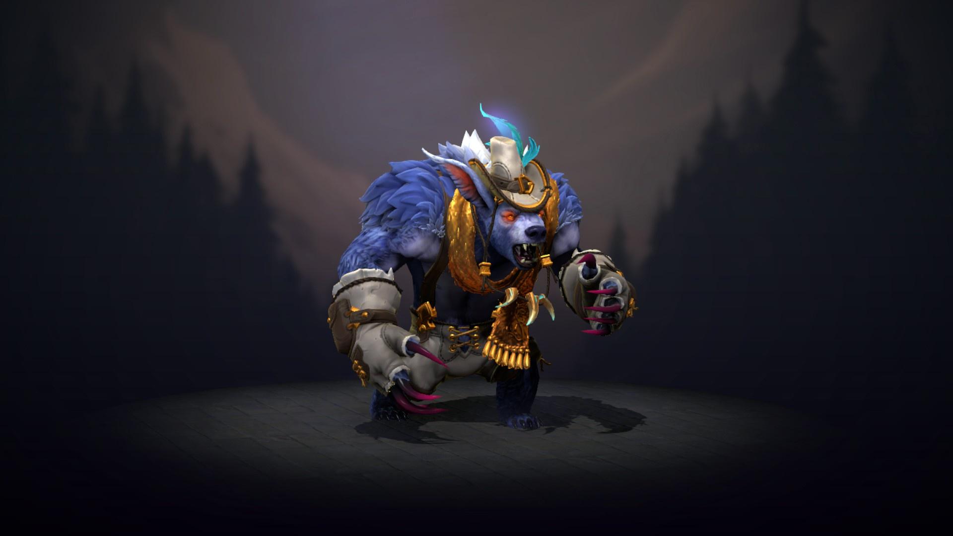 Archon III | MMR: 2722 - Behavior: 8771 - Communication: 8771