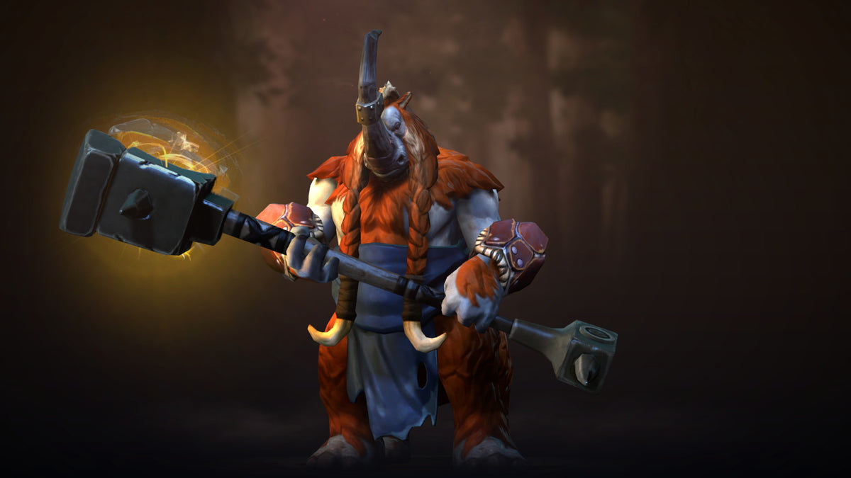 MMR: 1347 - Behavior: 10275